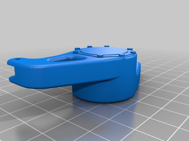 3 Axle Bogie — miniatura 15