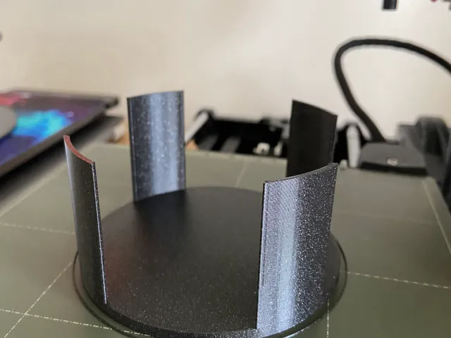 Coaster Holder