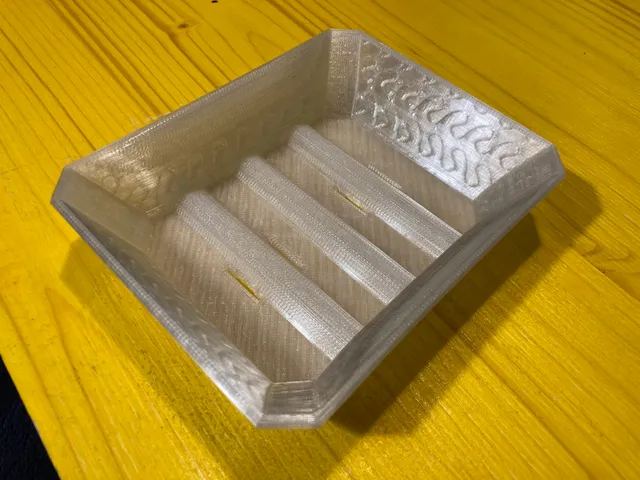 Soapy Boi Soap Dish