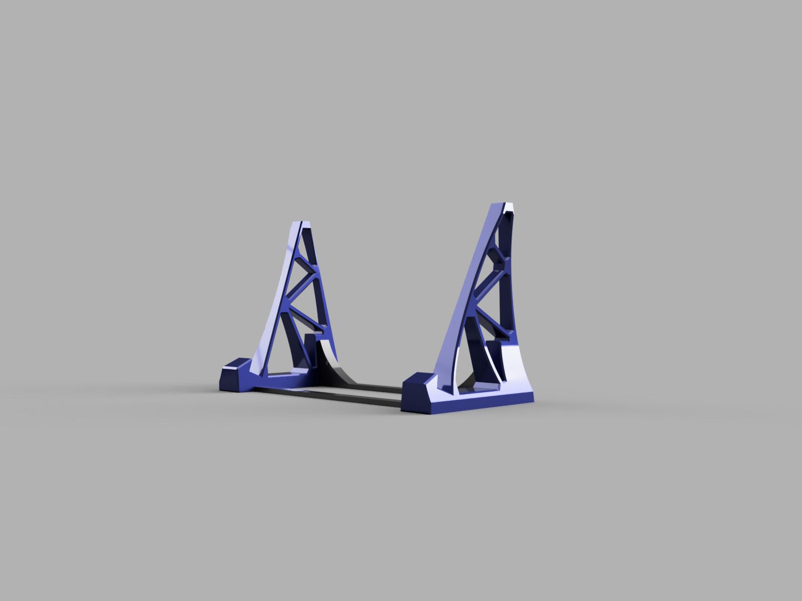 Small Laptop Stand