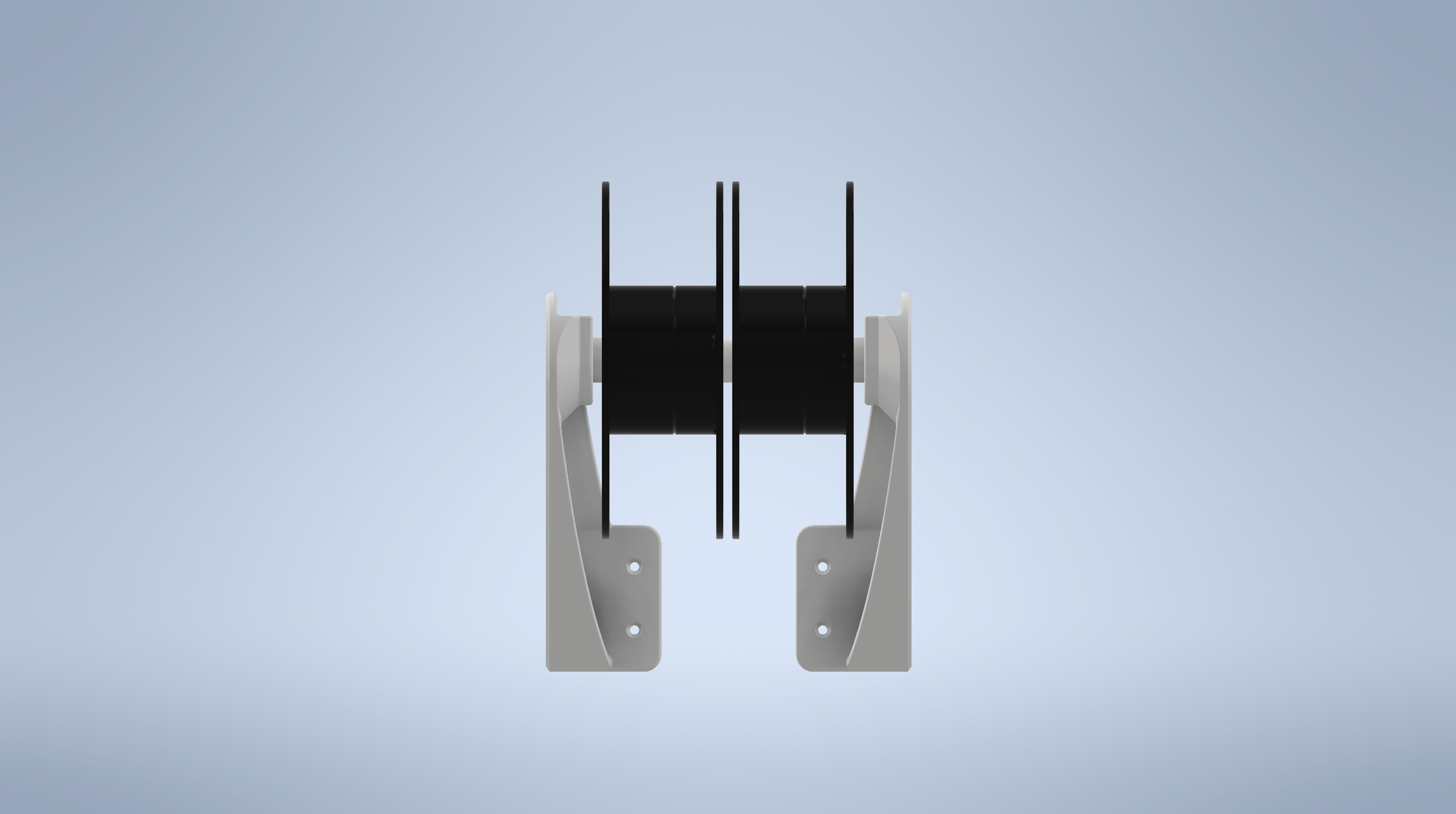 Spulenhalter — miniatura 6