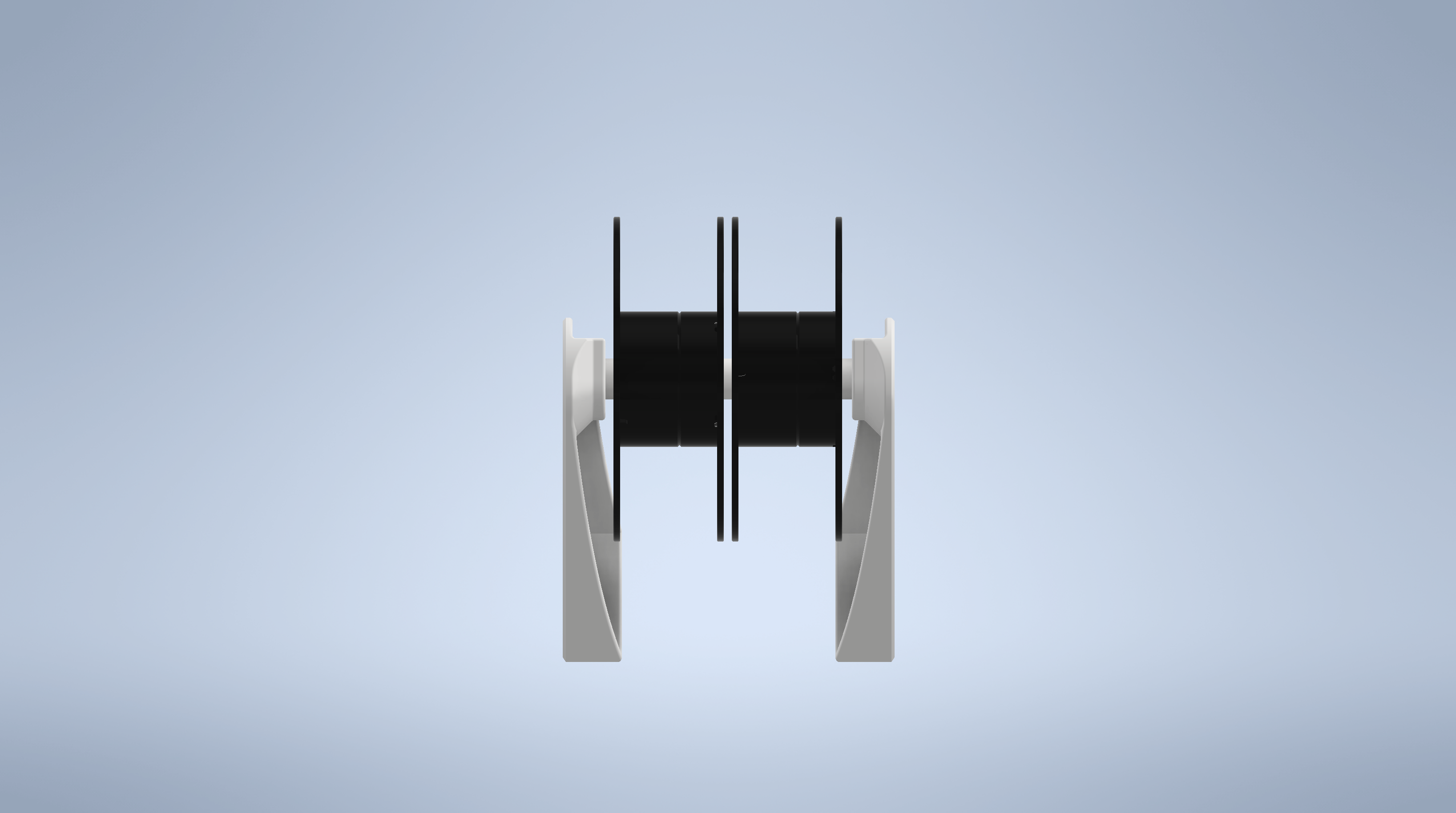 Spulenhalter — miniatura 8