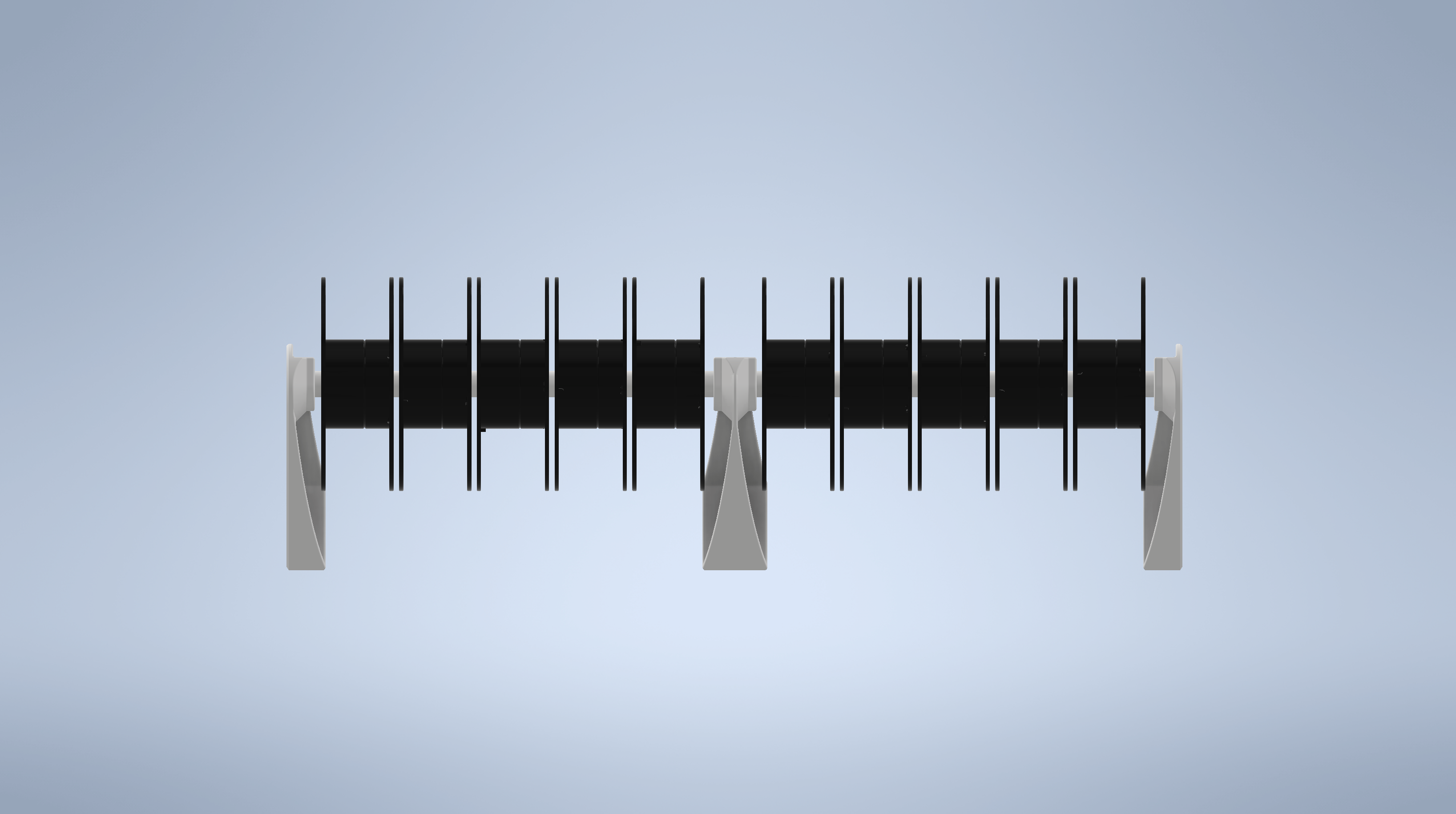 Spulenhalter — miniatura 10
