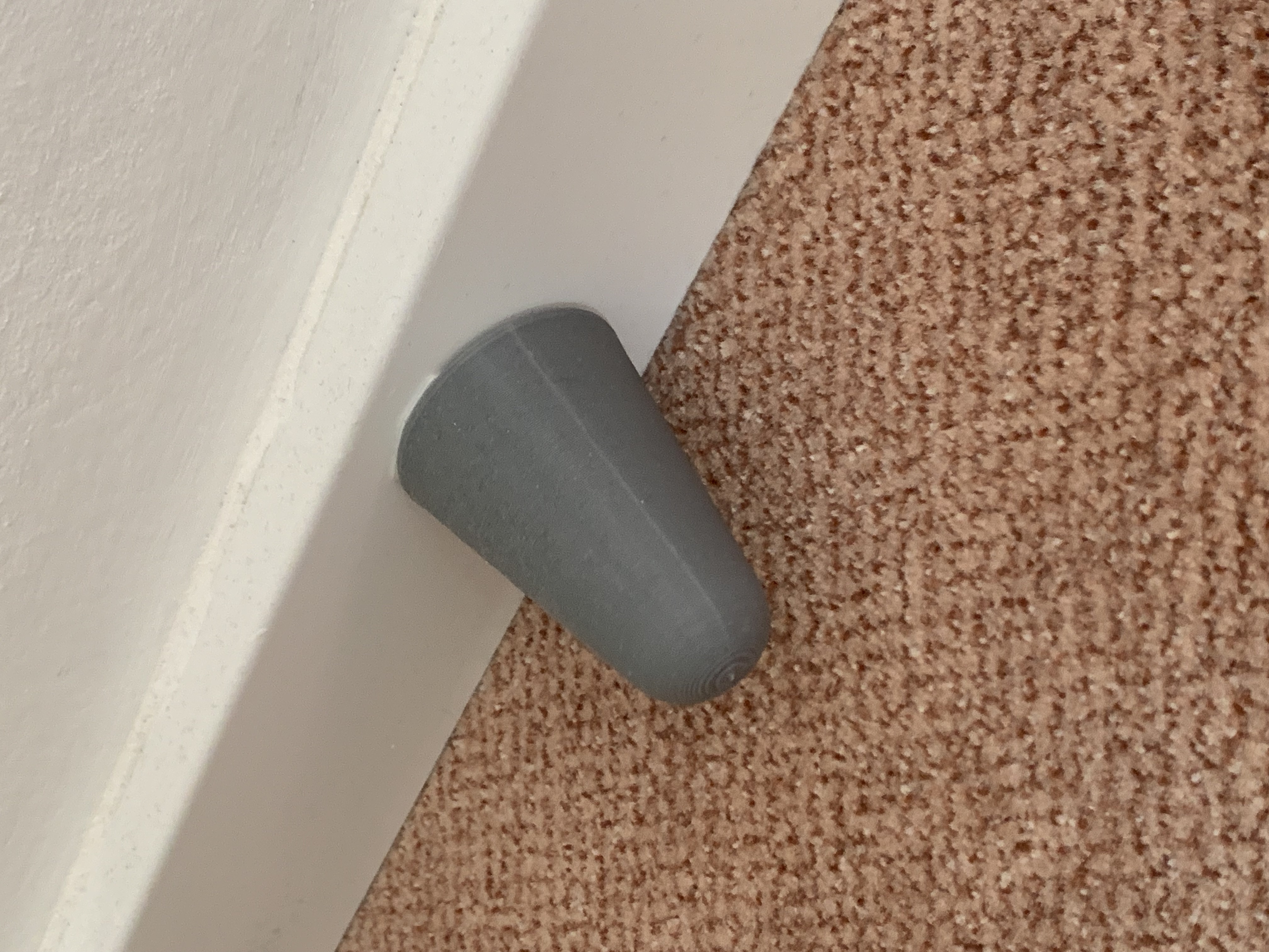 Door Limitstop / Türstopper/Anschlag