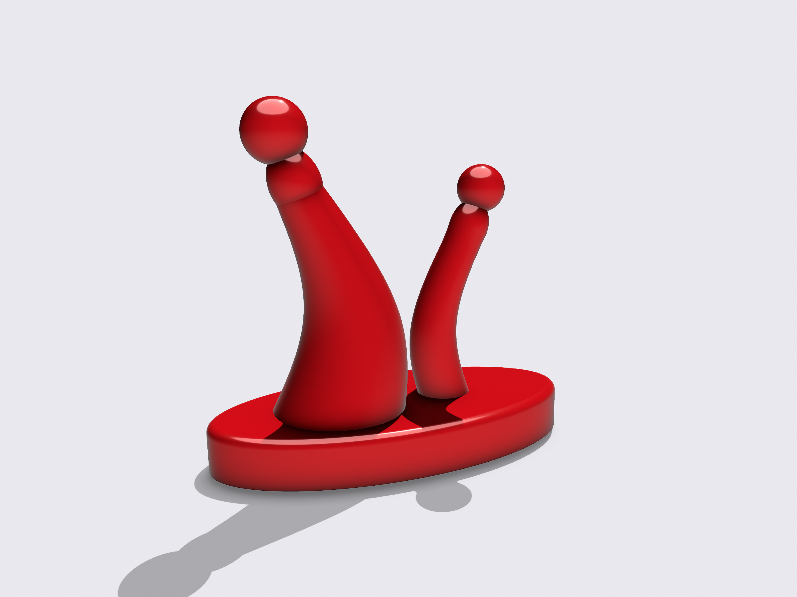 Mother's Day Ring Holder