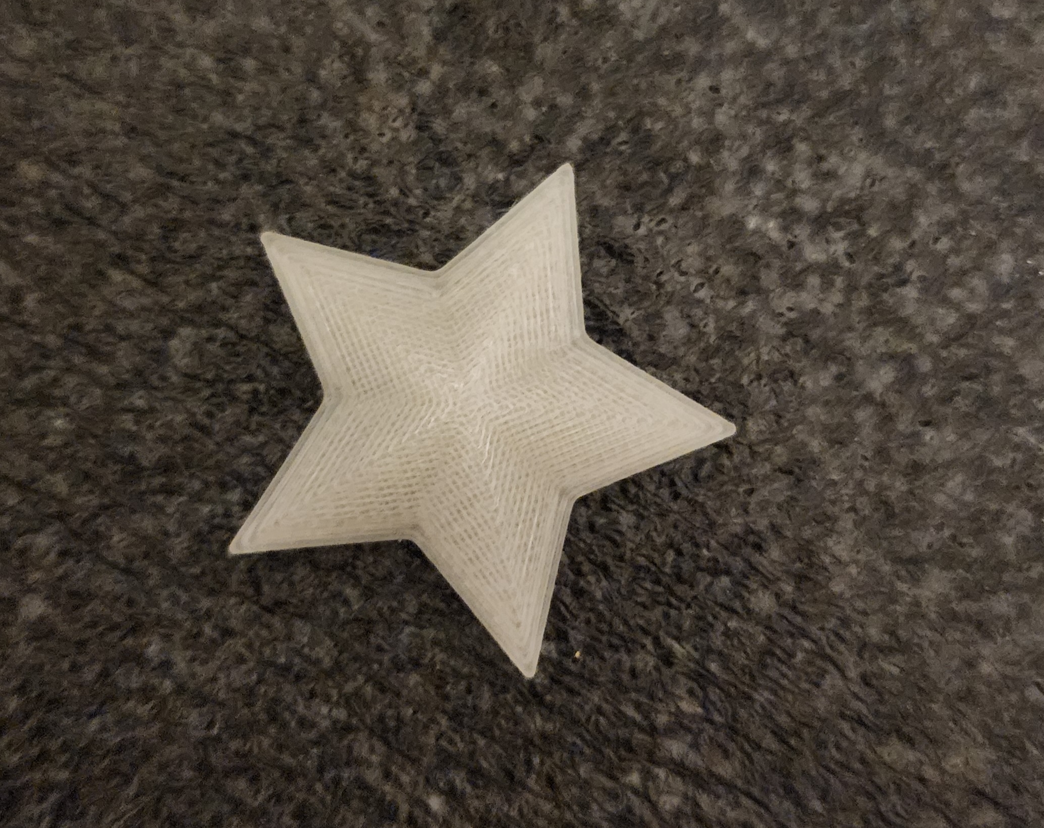 Glow Star