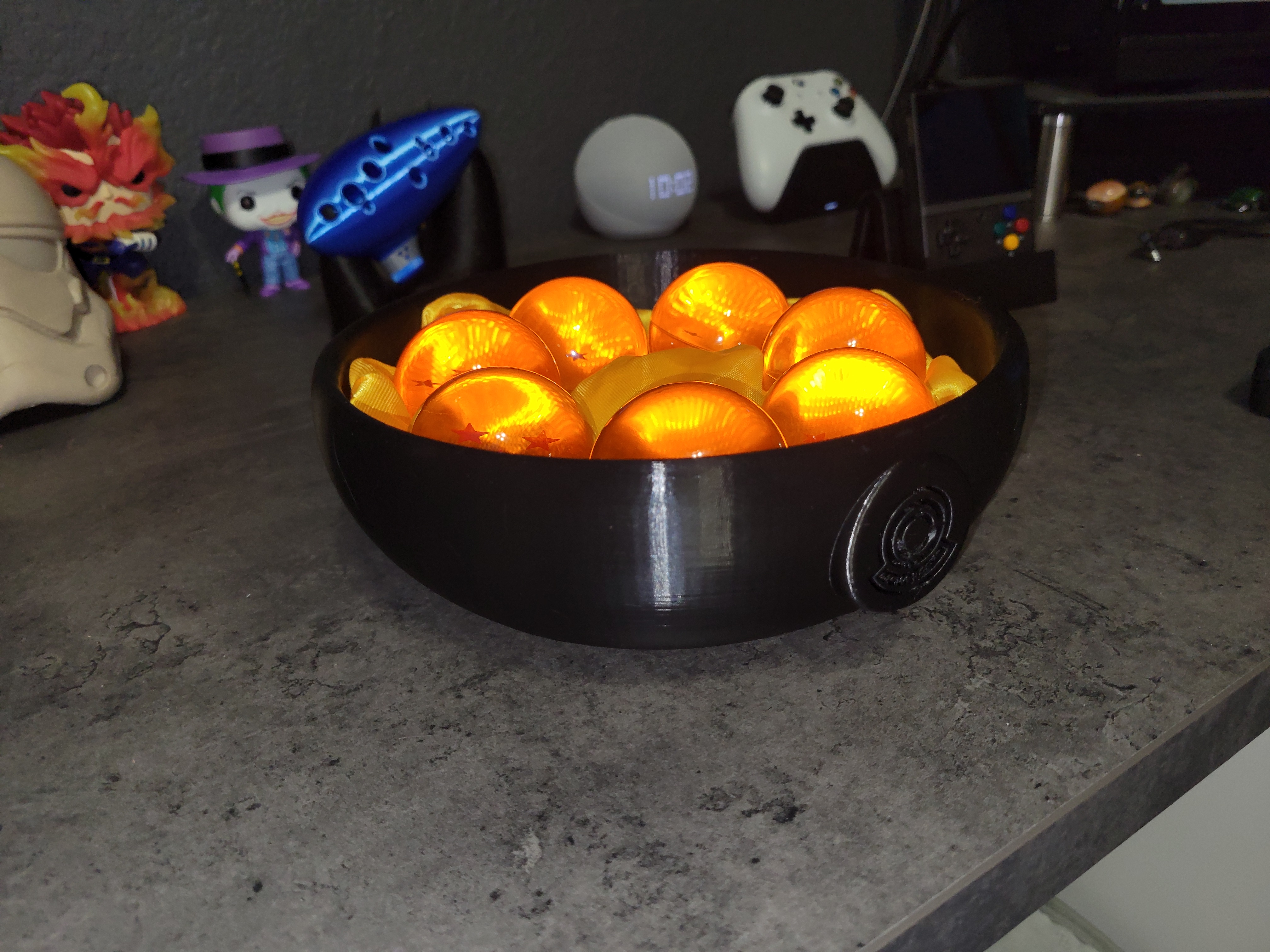 Dragonball Holder/Display