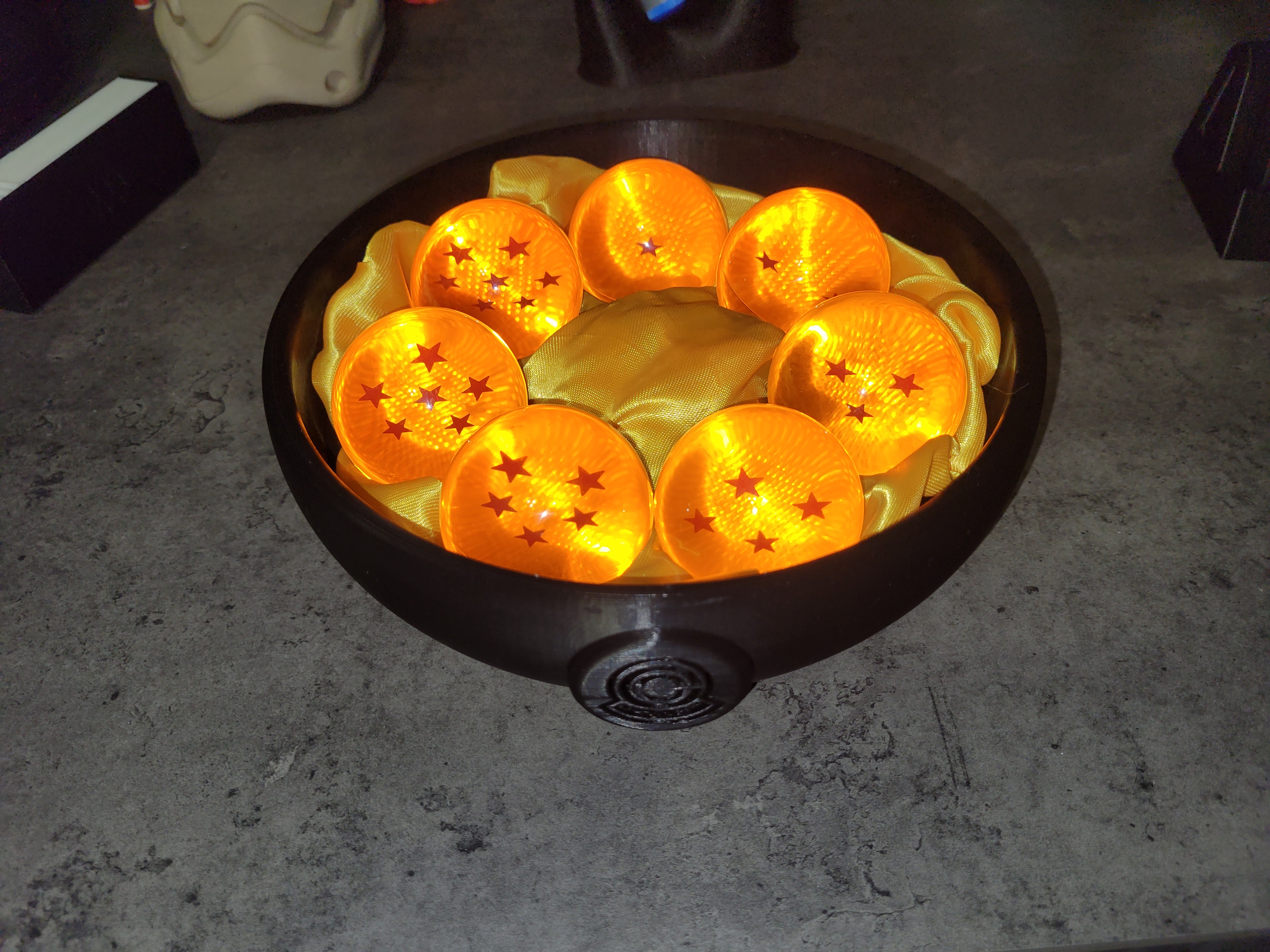 Dragonball Holder/Display — miniatura 2