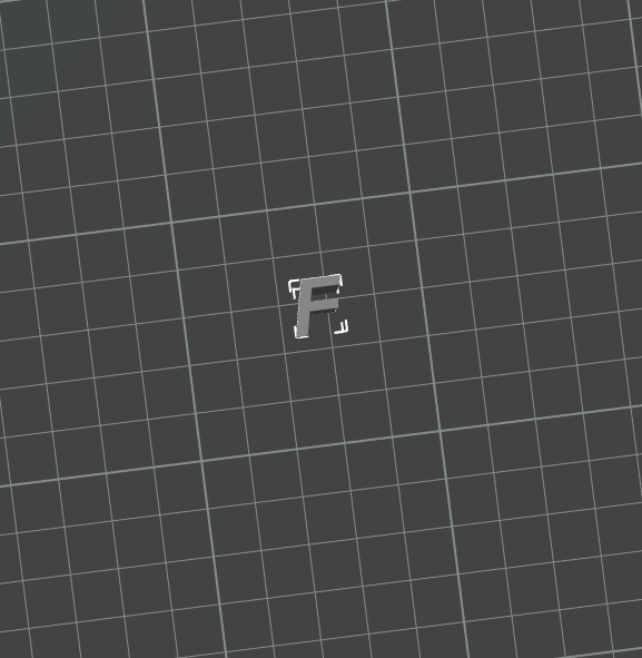 f stempel