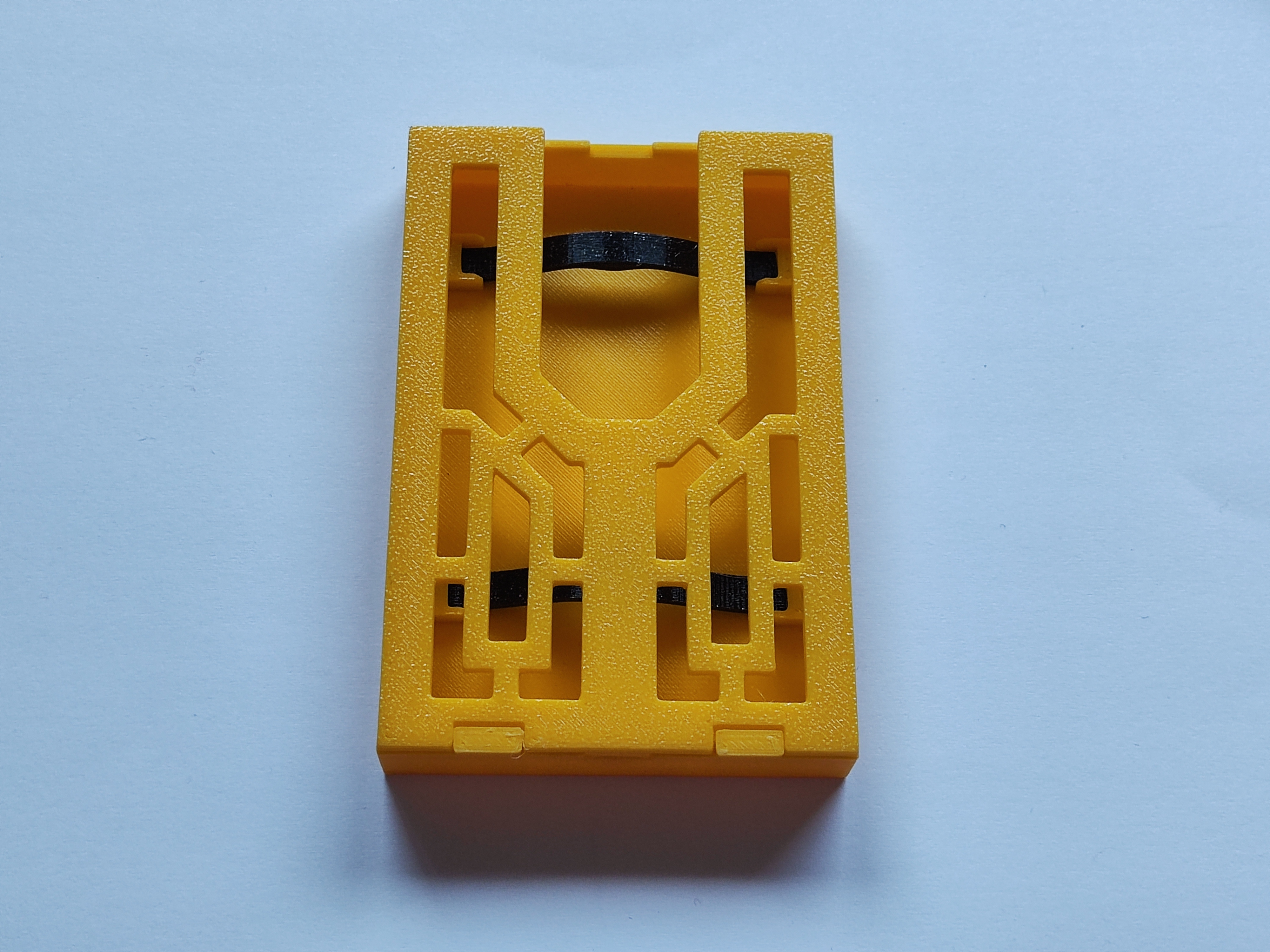 Bussines Card Box V2
