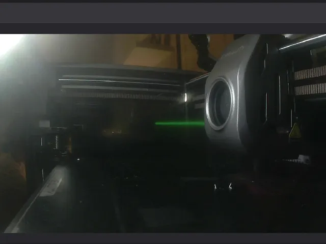 CAMERA K1 SUPPORT