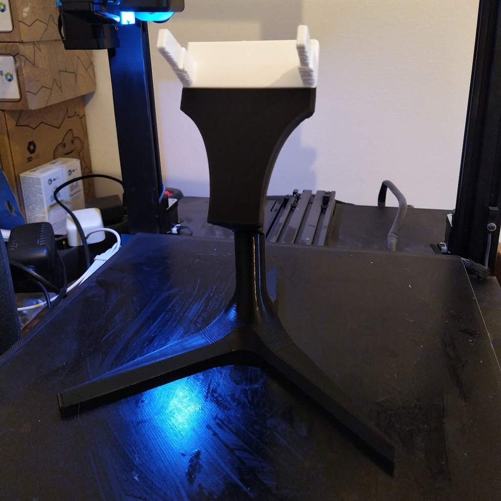 FPV Drone Stand, Longer Arms
