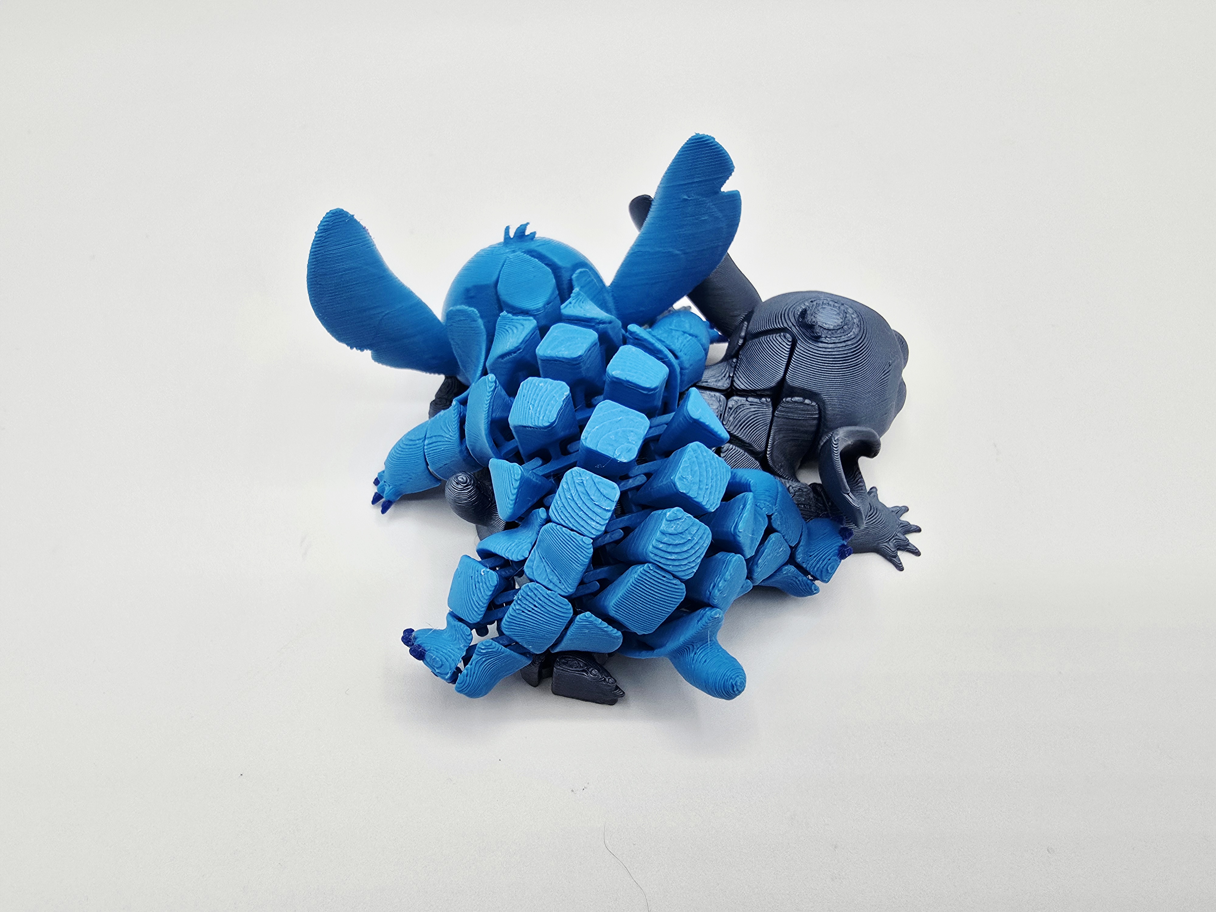 Miniatura 8 do modelo 3D Flexi Stitch