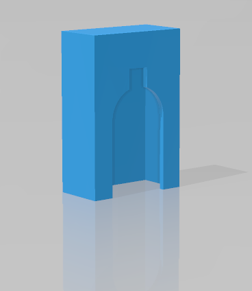 Hanger for frame/picture (accroche tableau)