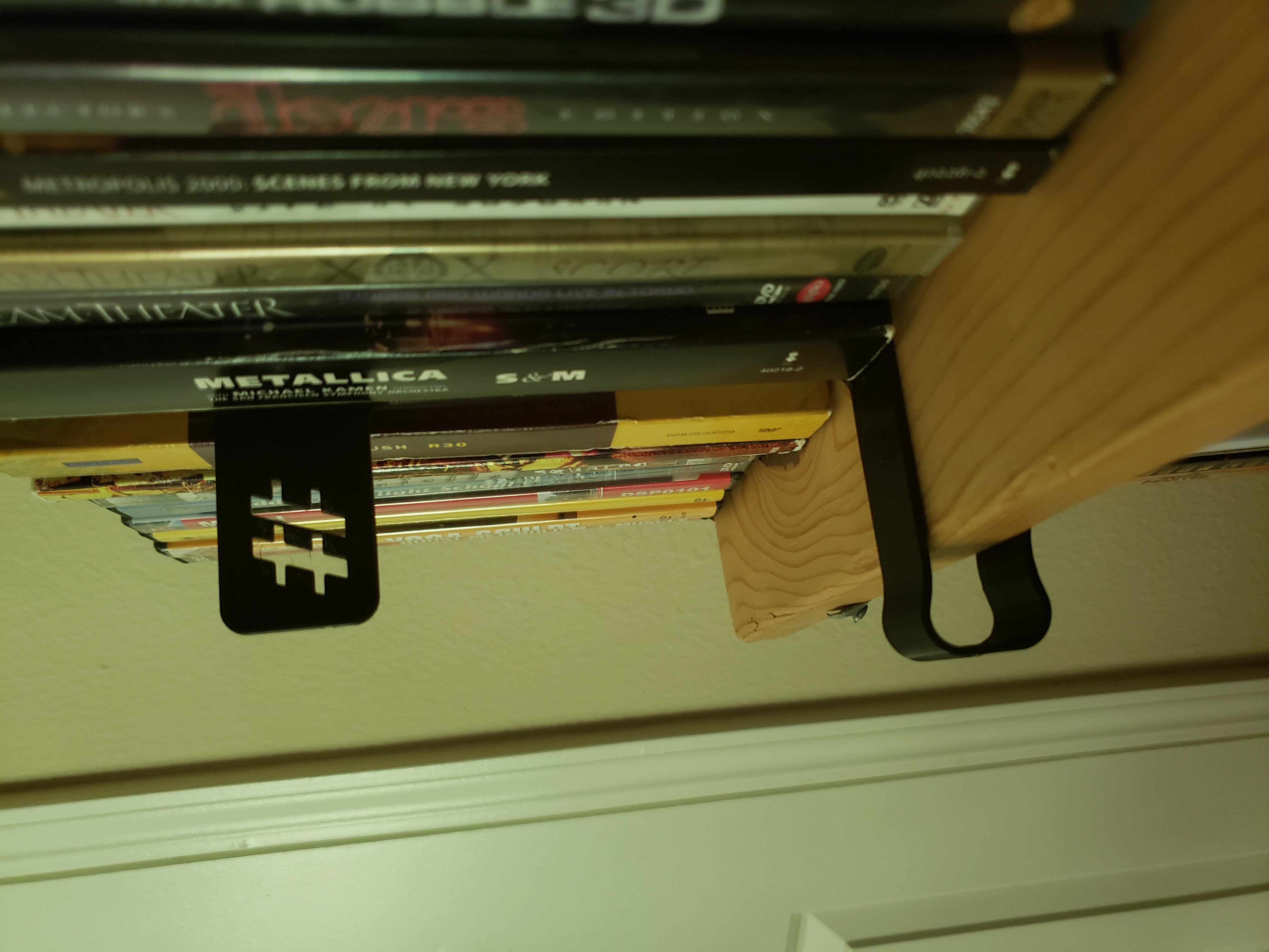 My Alpha-Tabs