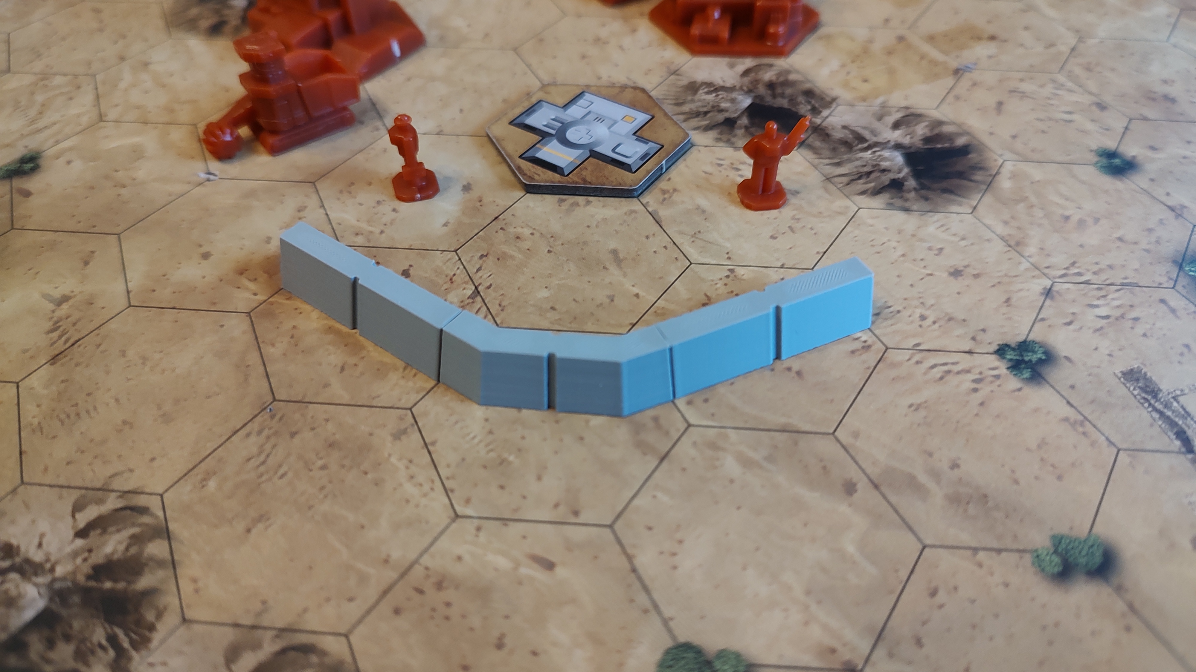 Dominate & Delegate Wall Set — miniatura 2