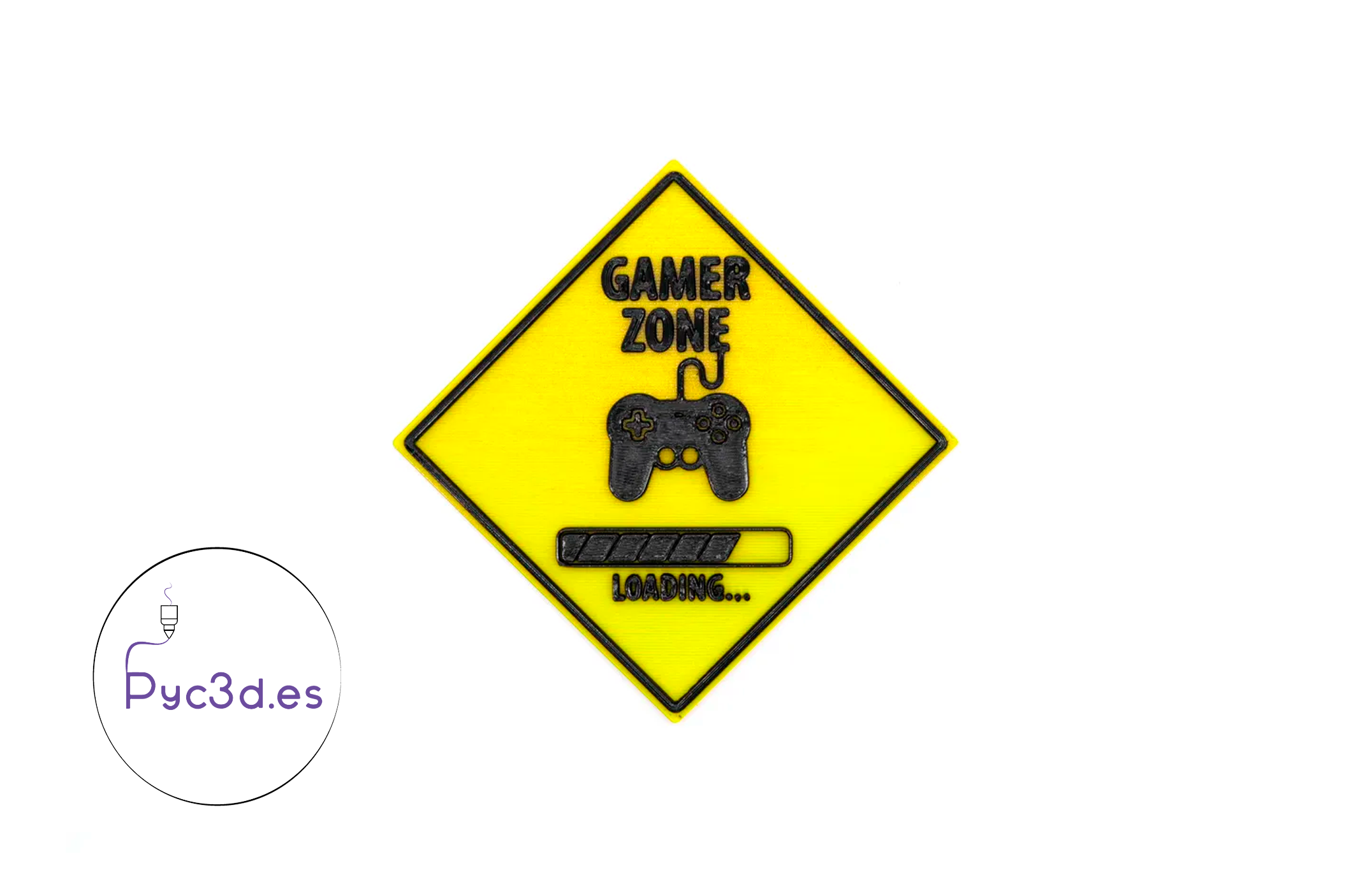GAMER ZONE SIGNAL
