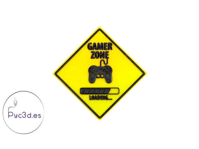 GAMER ZONE SIGNAL
