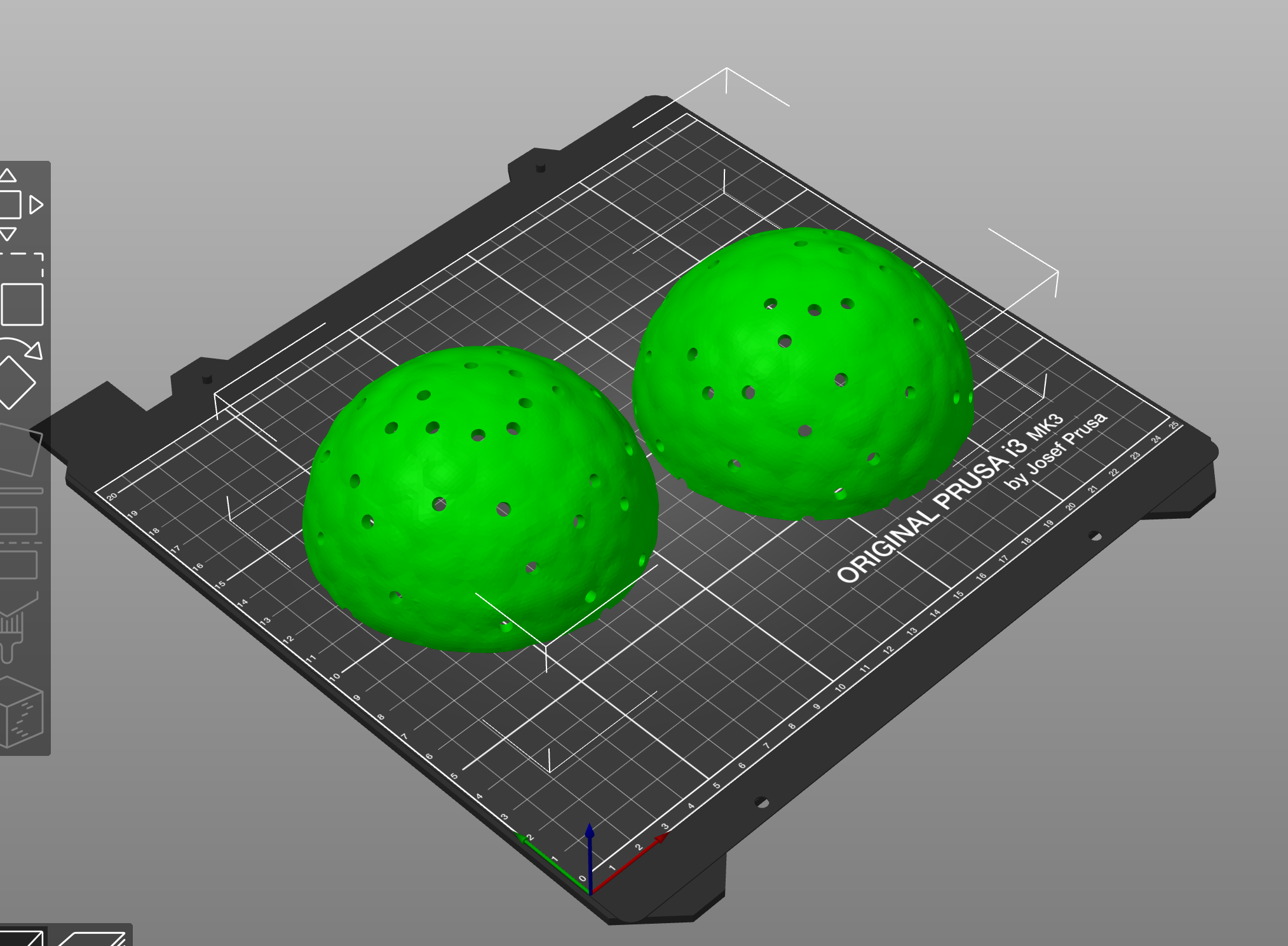 SARS-CoV-2 Model — thumbnail 6