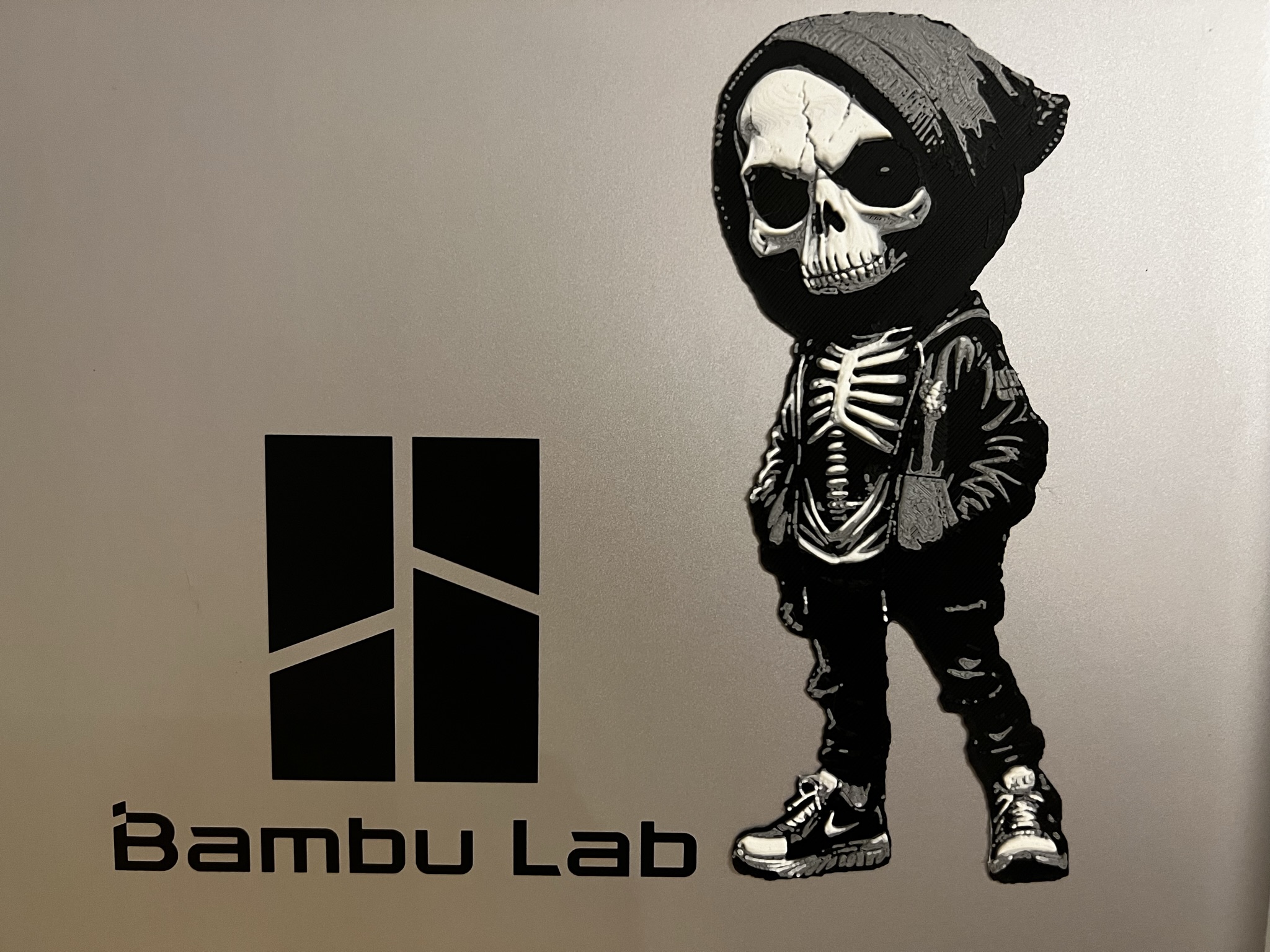 Skullman