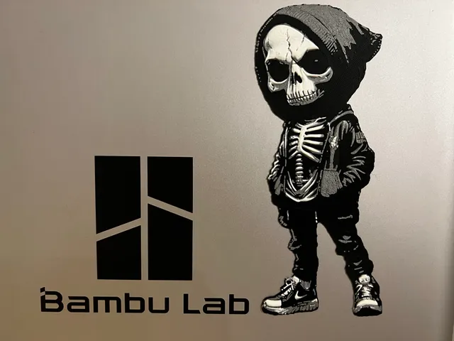 Skullman