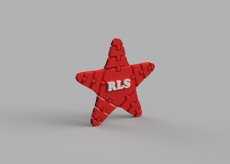 Flexi RLS Star