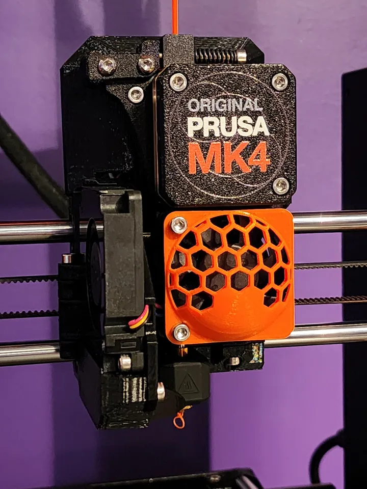 Heads Up For MK4 Users R/prusa3d, 43% OFF