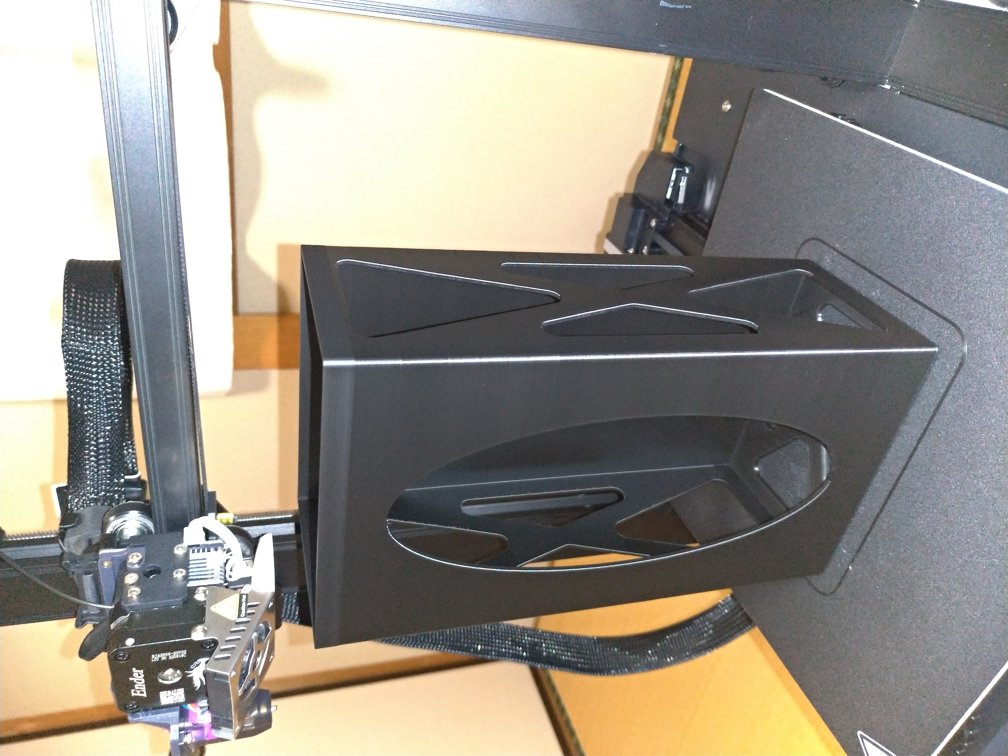 Tissue Paper Box Holder
