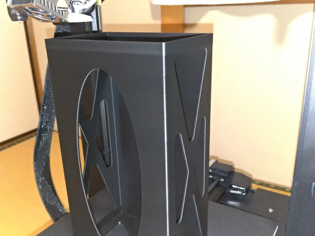 Tissue Paper Box Holder