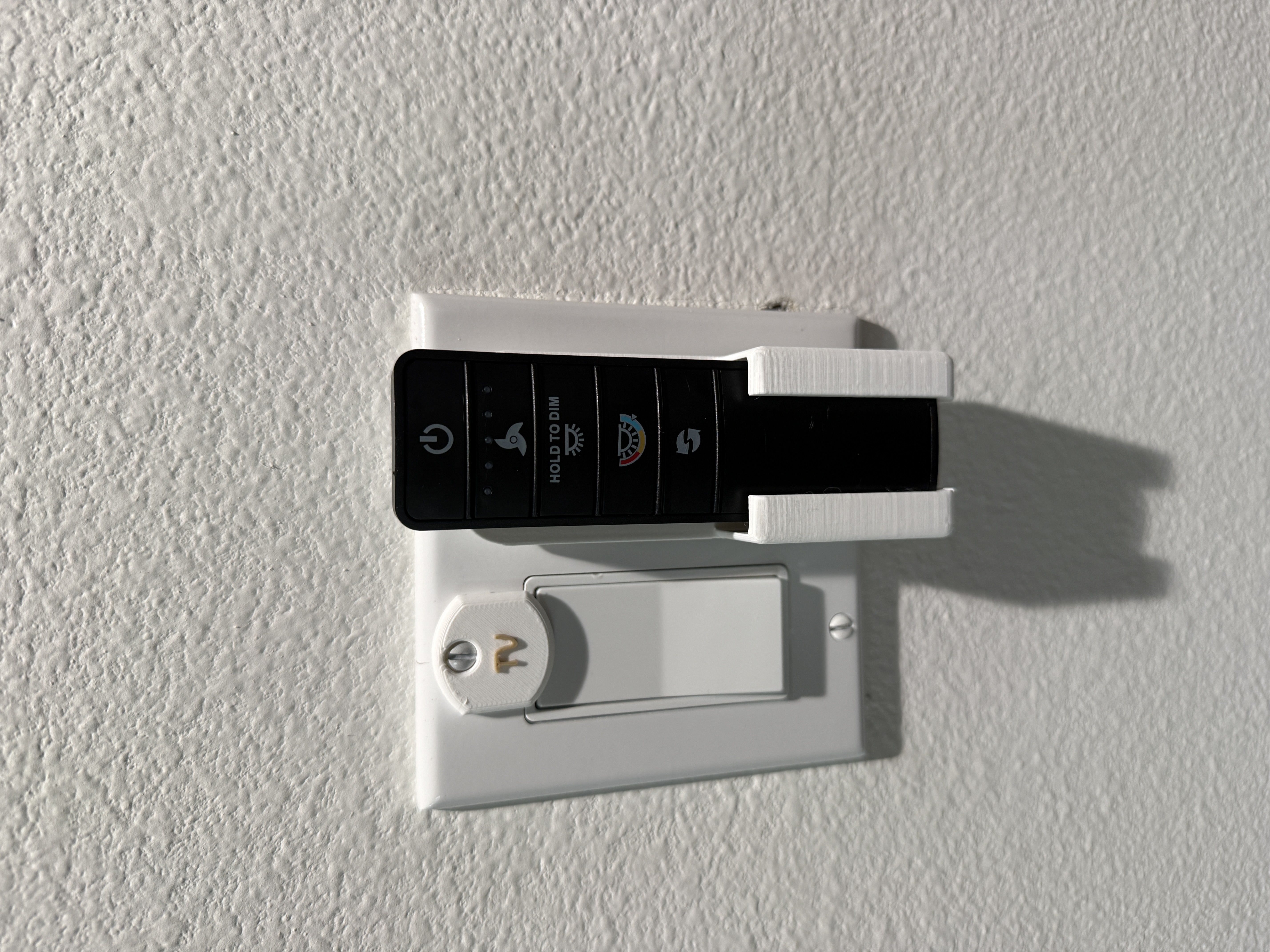 Fan Remote Decora Over-switch Remix