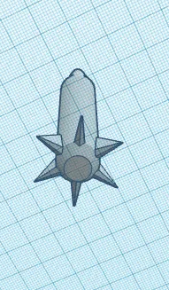 rocket