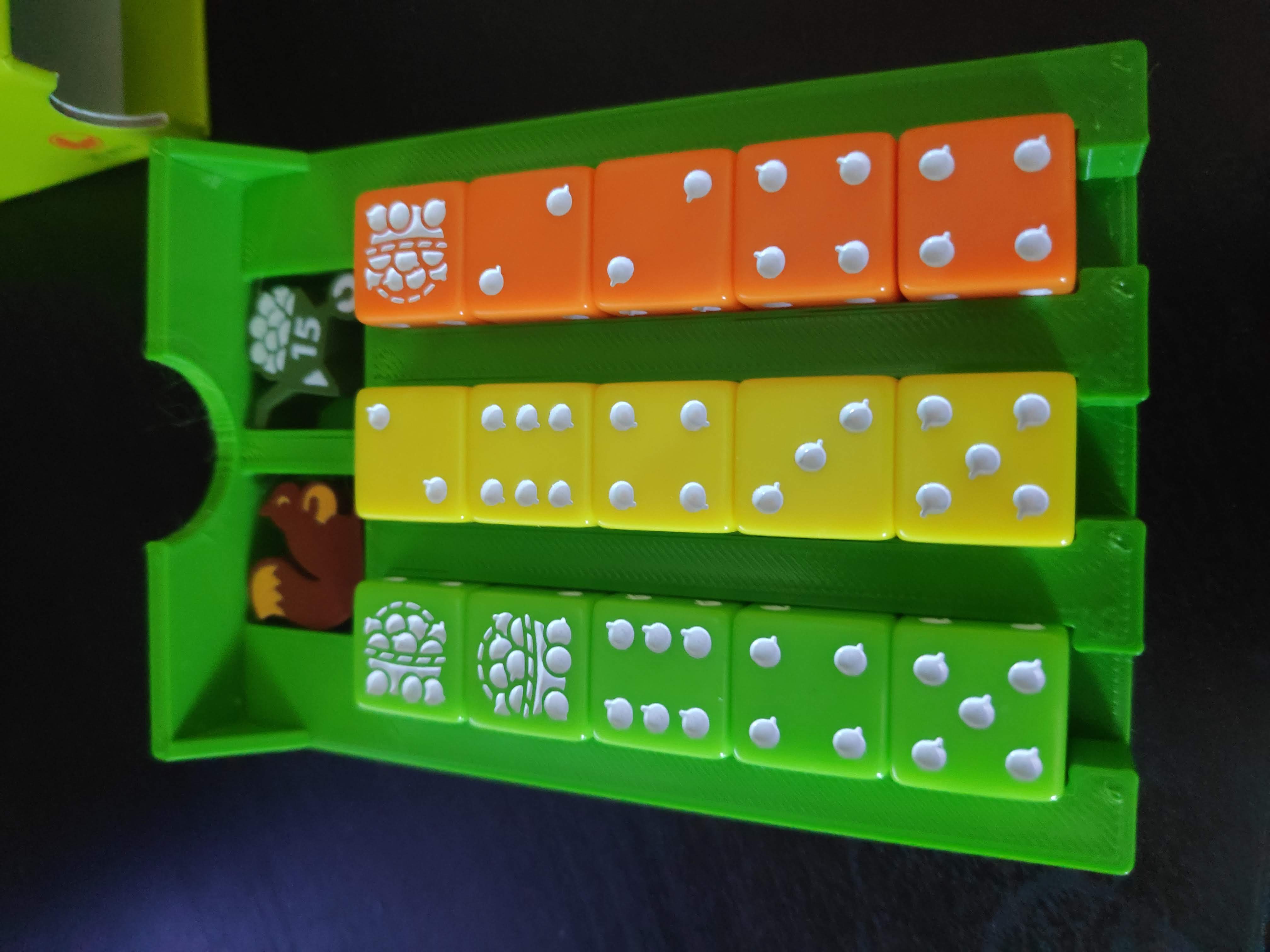 Citrusy insert - Grove insert — thumbnail 3