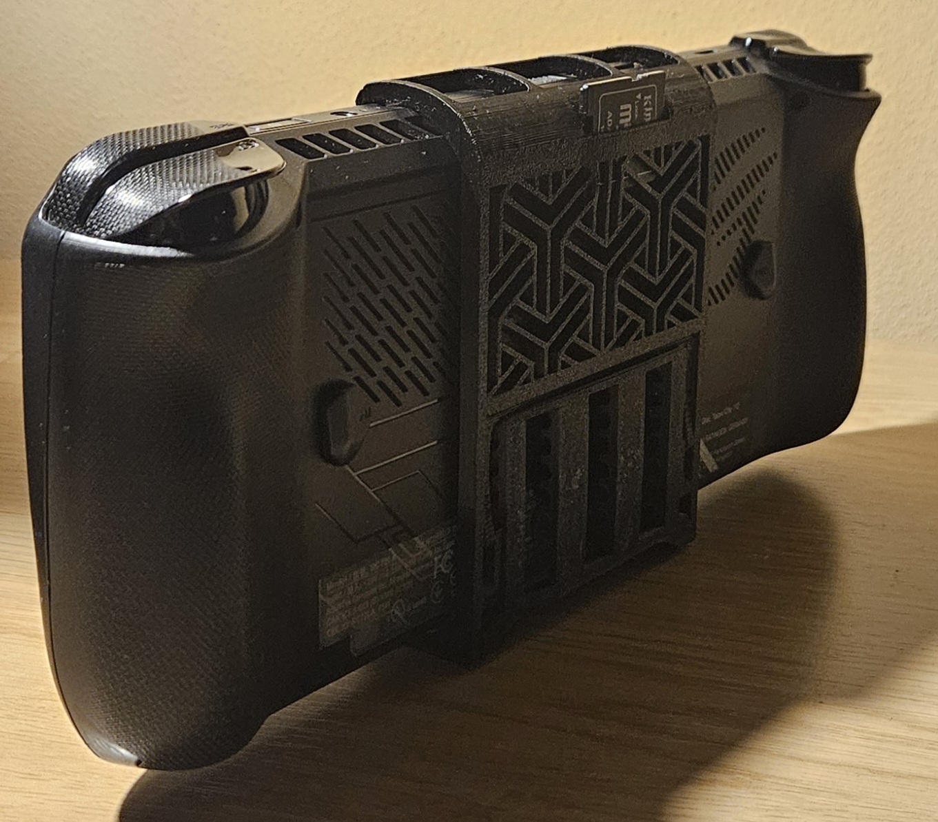 Adjustable stand for ROG Ally X — miniatura 2