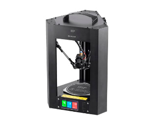 Monoprice Mini Delta v1 Extruder Plate Mount