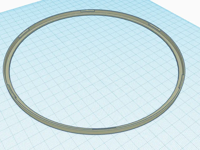 Better Polymaker Cardboard spool adapter
