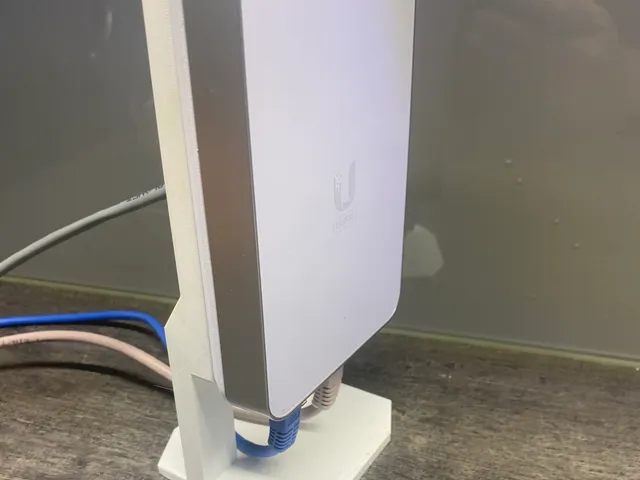 U6-IW ubiquiti in-wall stand