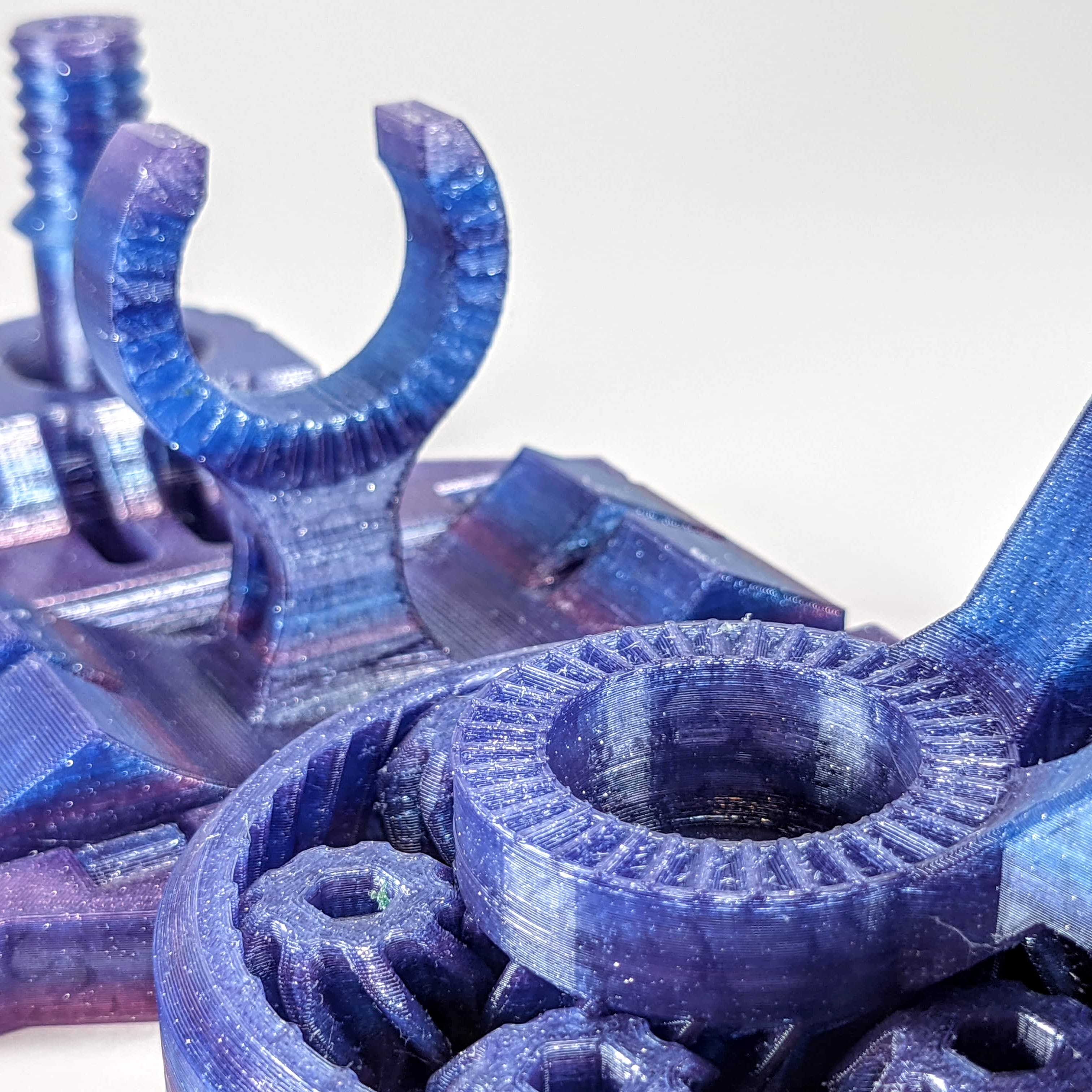 Phone Stand by Clockspring Printables Store