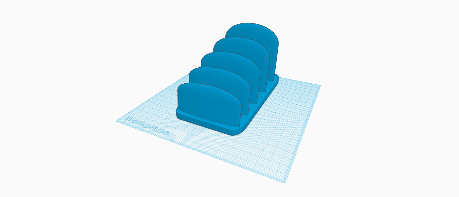 Quadruple Device Stand — miniatura 8