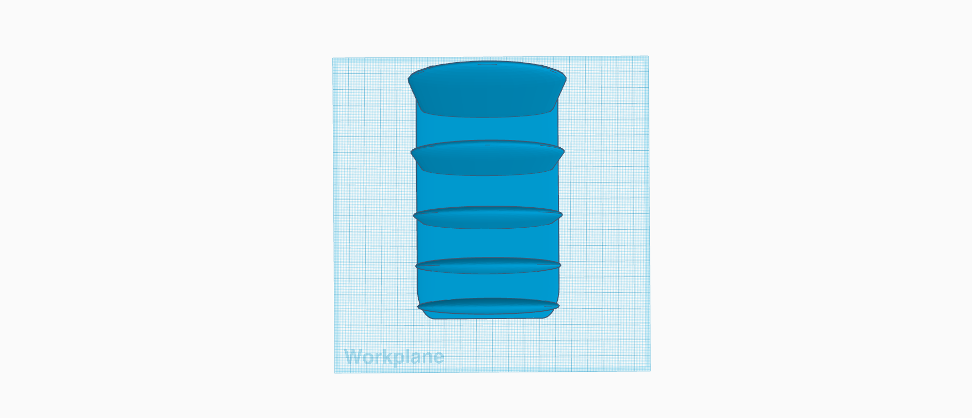 Quadruple Device Stand — miniatura 7