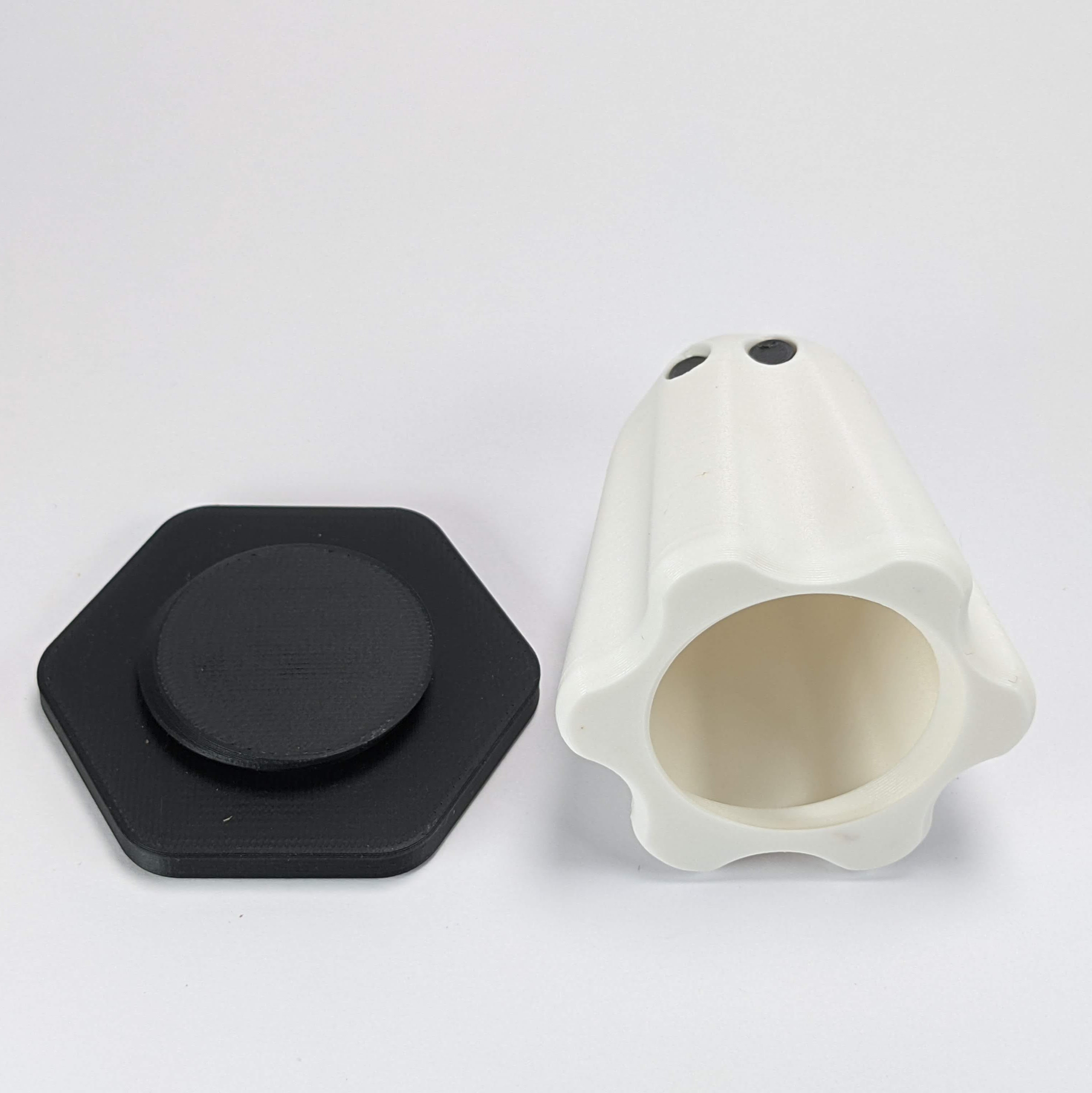 723 Marshmallow Ghosts — miniatura 4