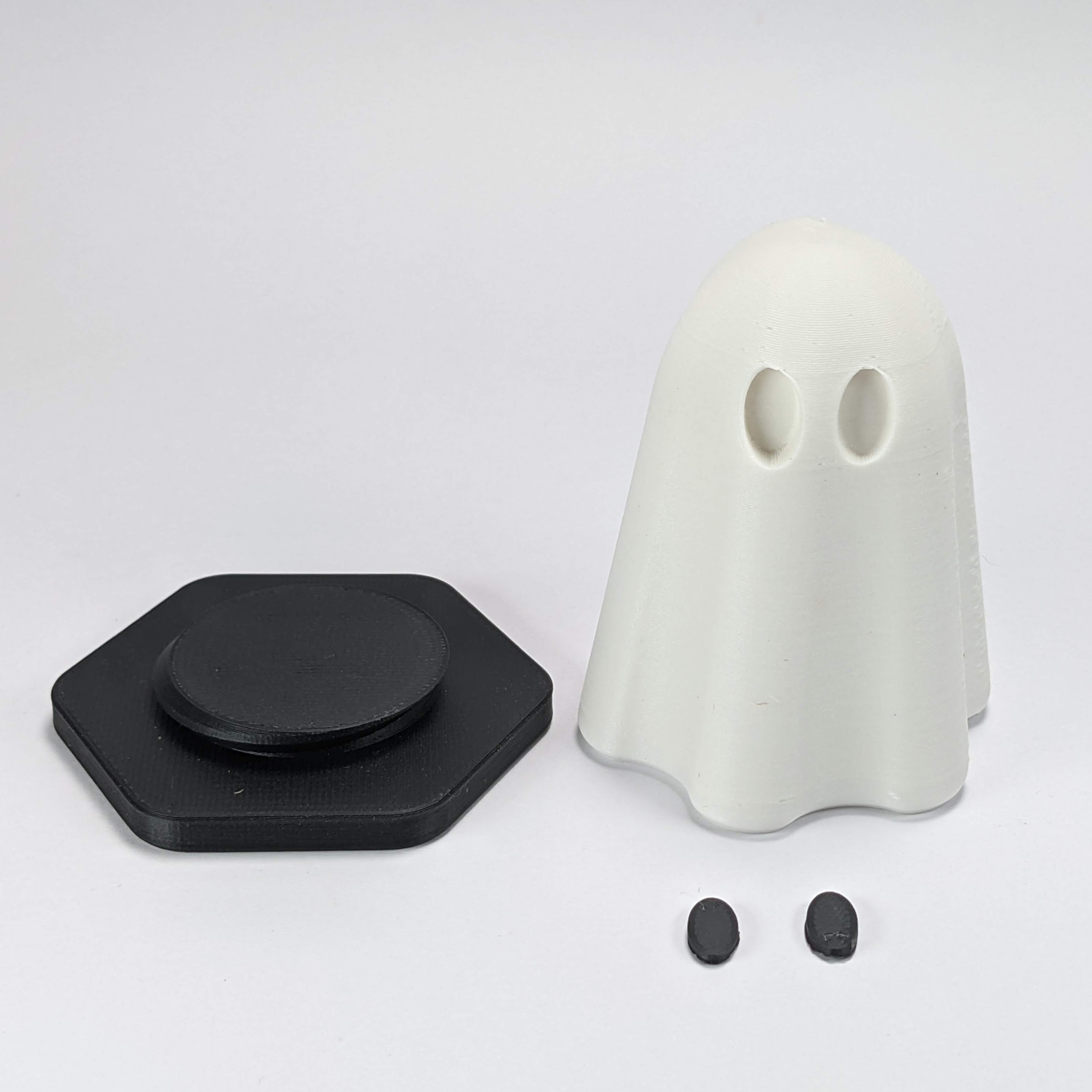 723 Marshmallow Ghosts — miniatura 3