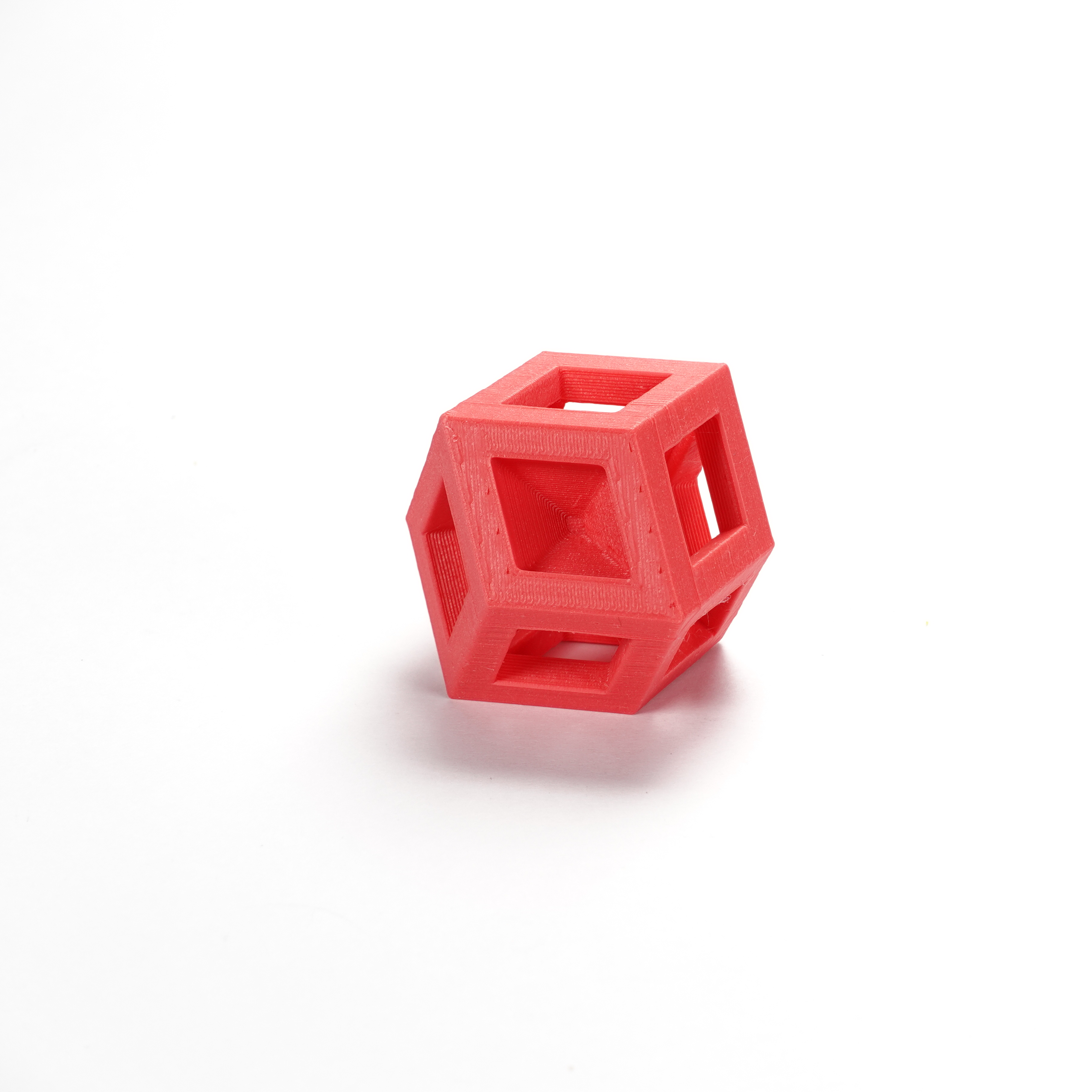 709 Pleasant Polyhedra — miniatura 2