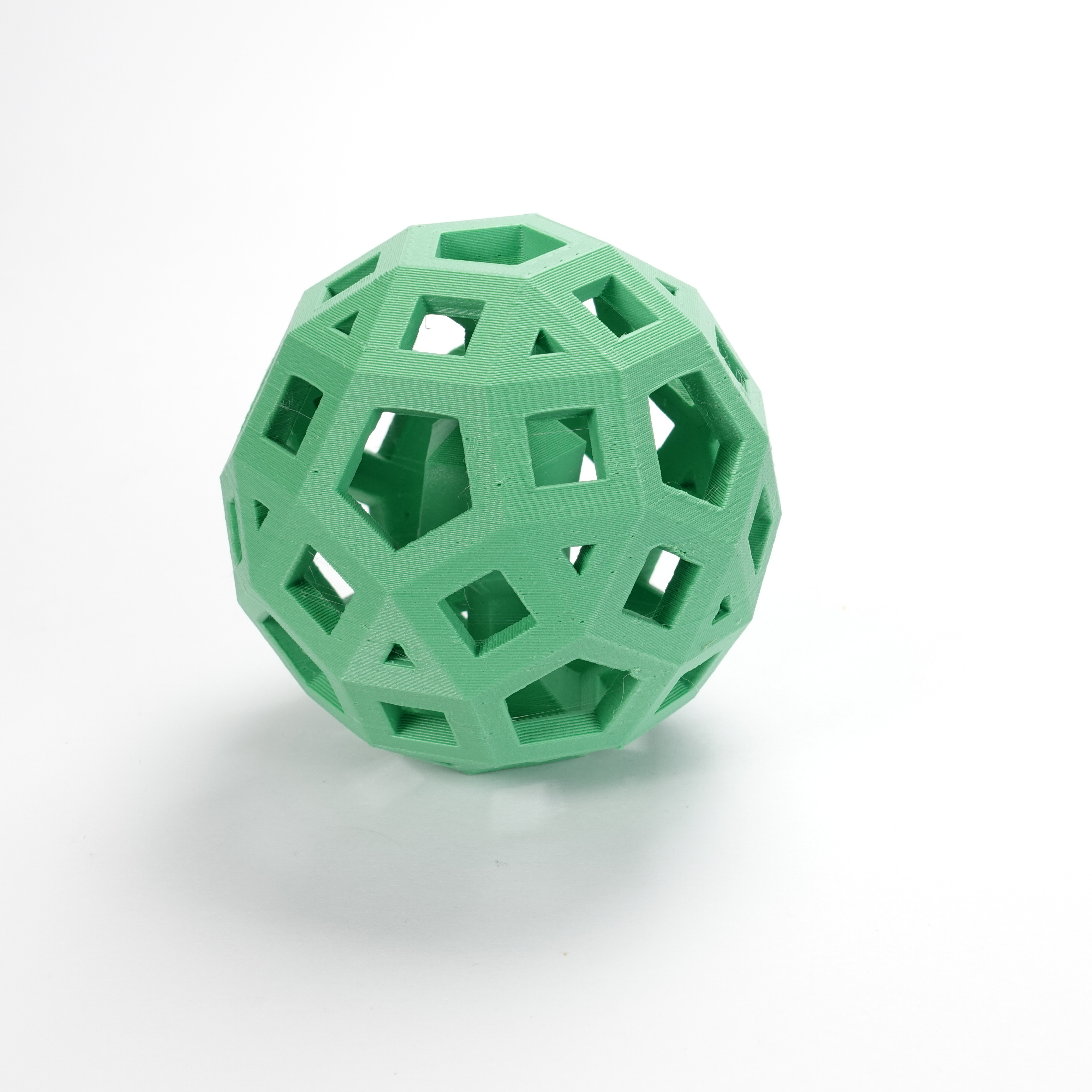 709 Pleasant Polyhedra — miniatura 10