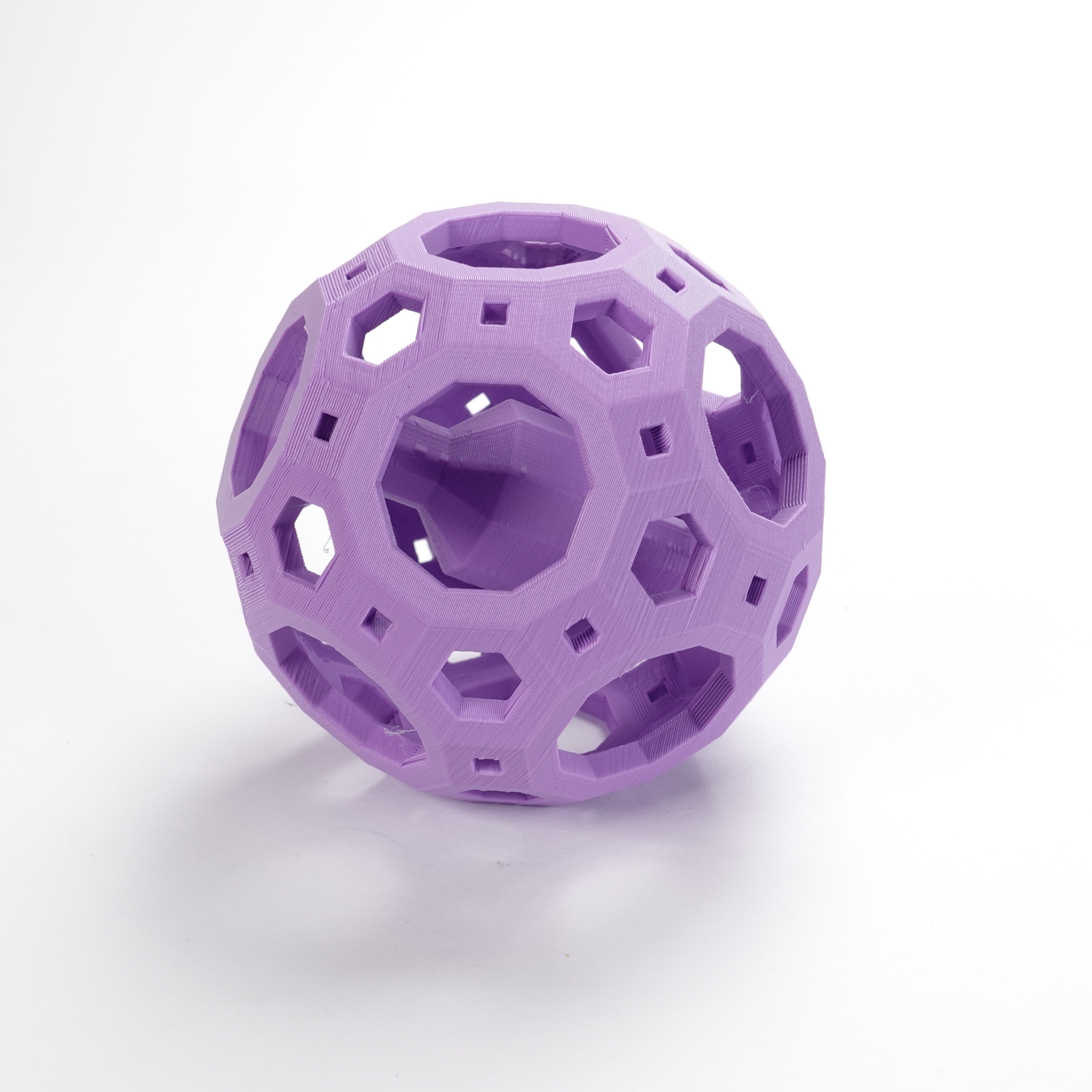 709 Pleasant Polyhedra — miniatura 8