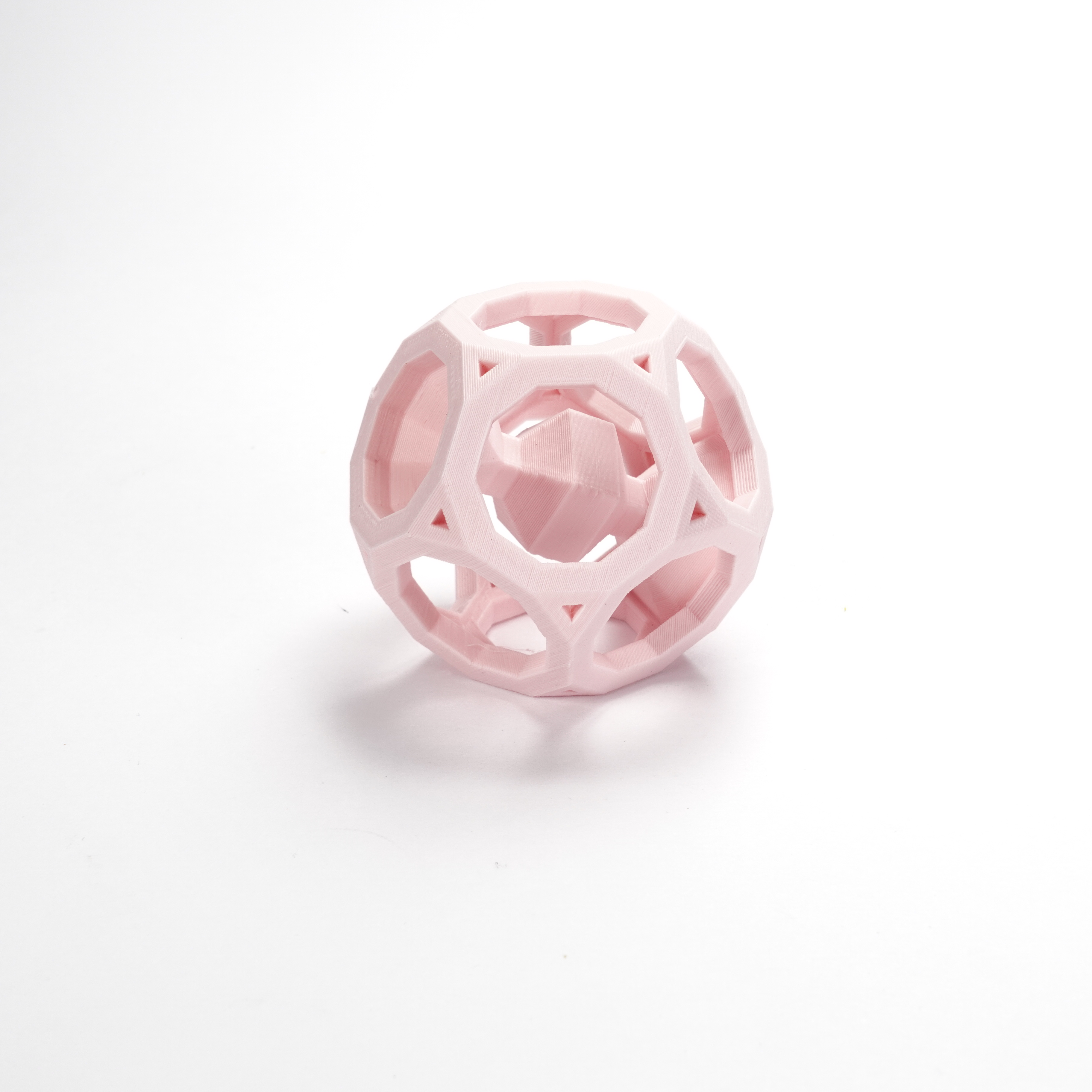 709 Pleasant Polyhedra — miniatura 7