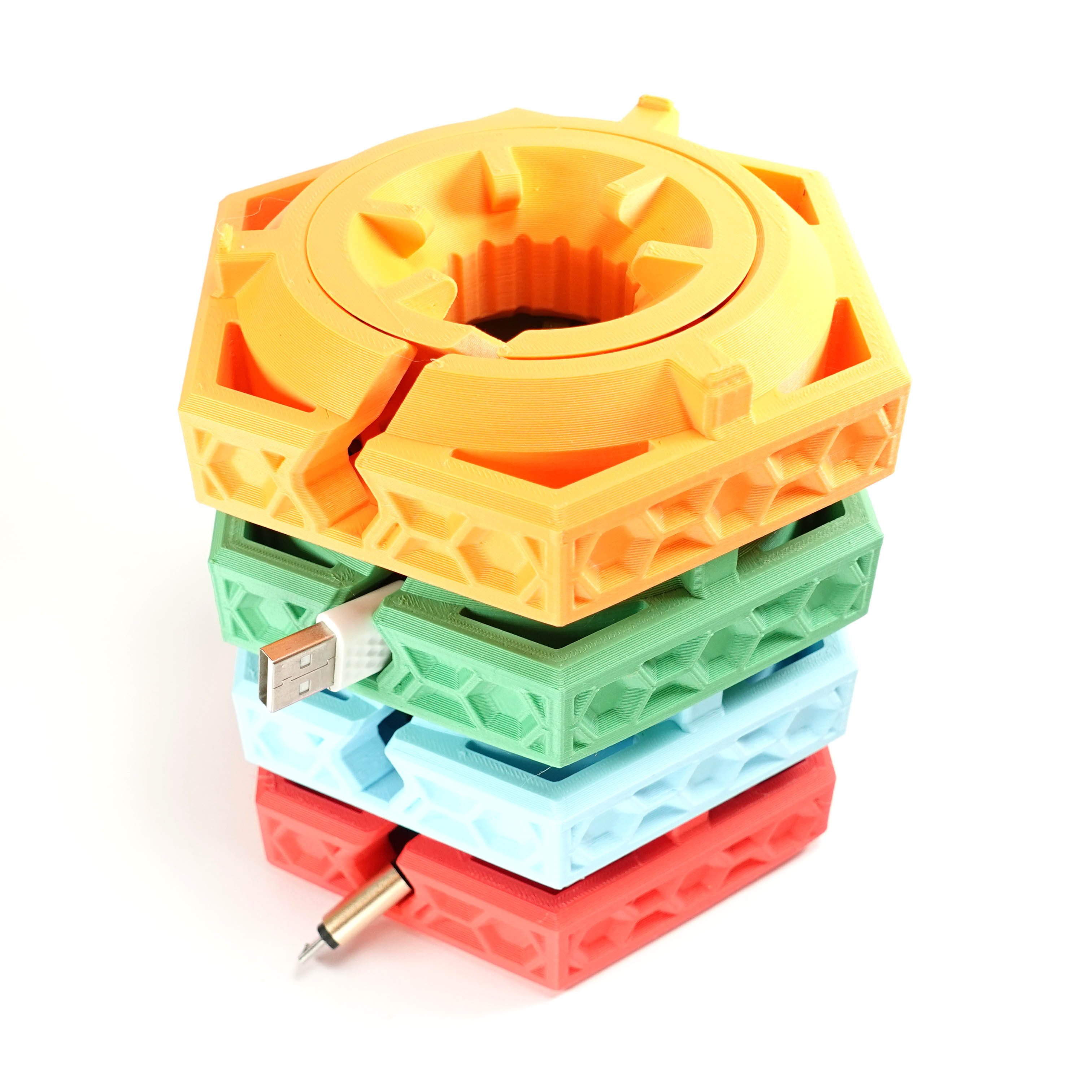 696 Kable Koiler — miniatura 4