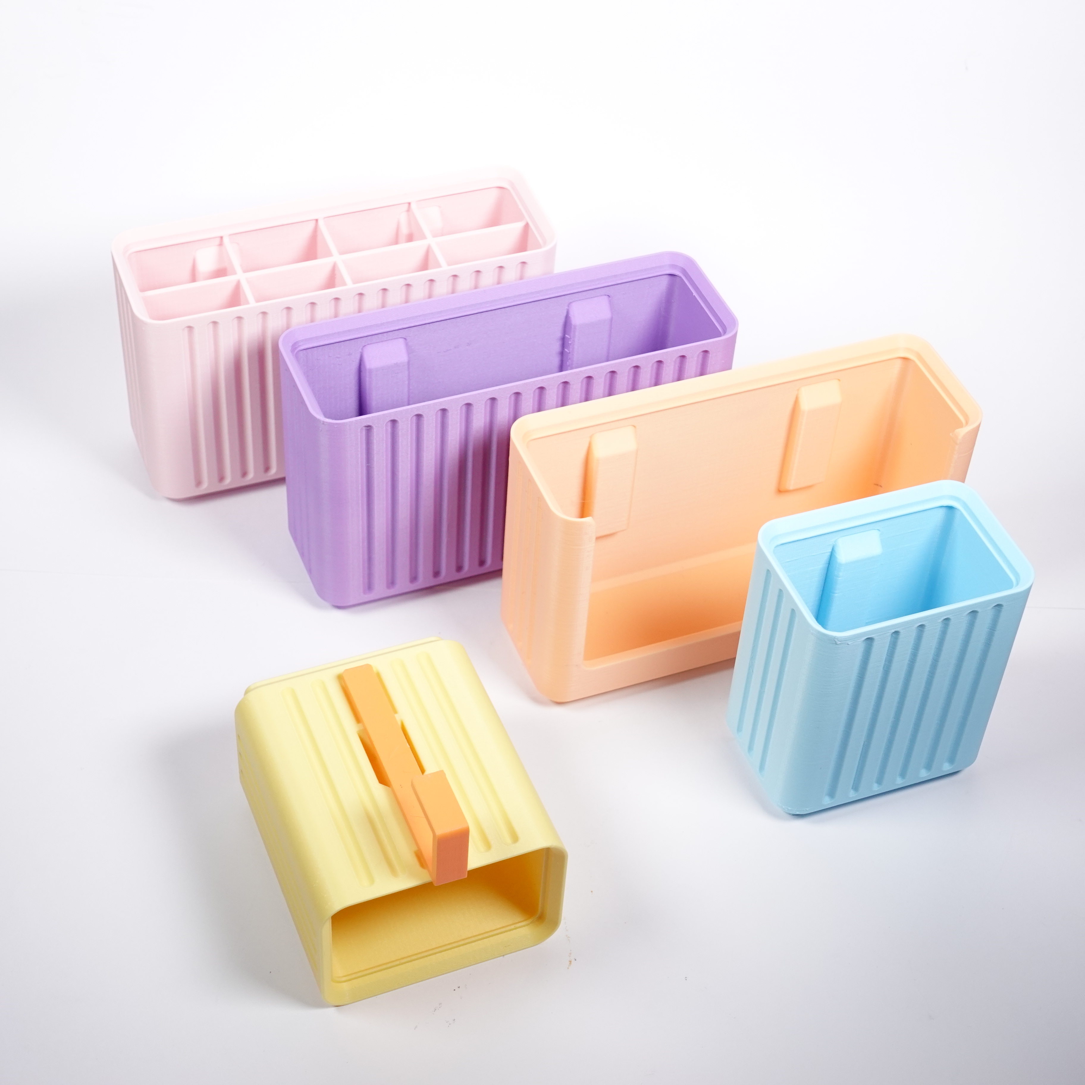 684 Hanging Workshop Tubs — miniatura 2