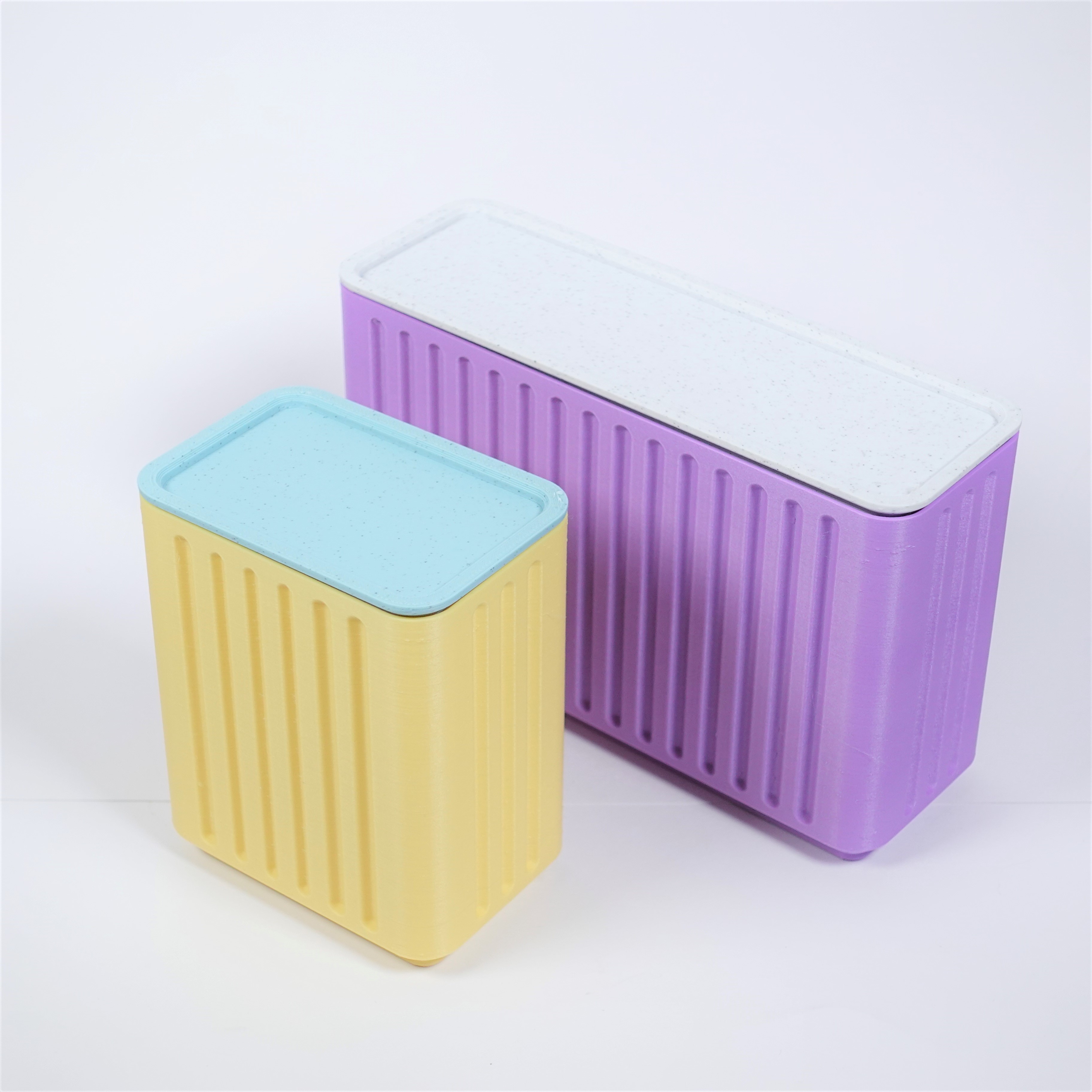 684 Hanging Workshop Tubs — miniatura 7