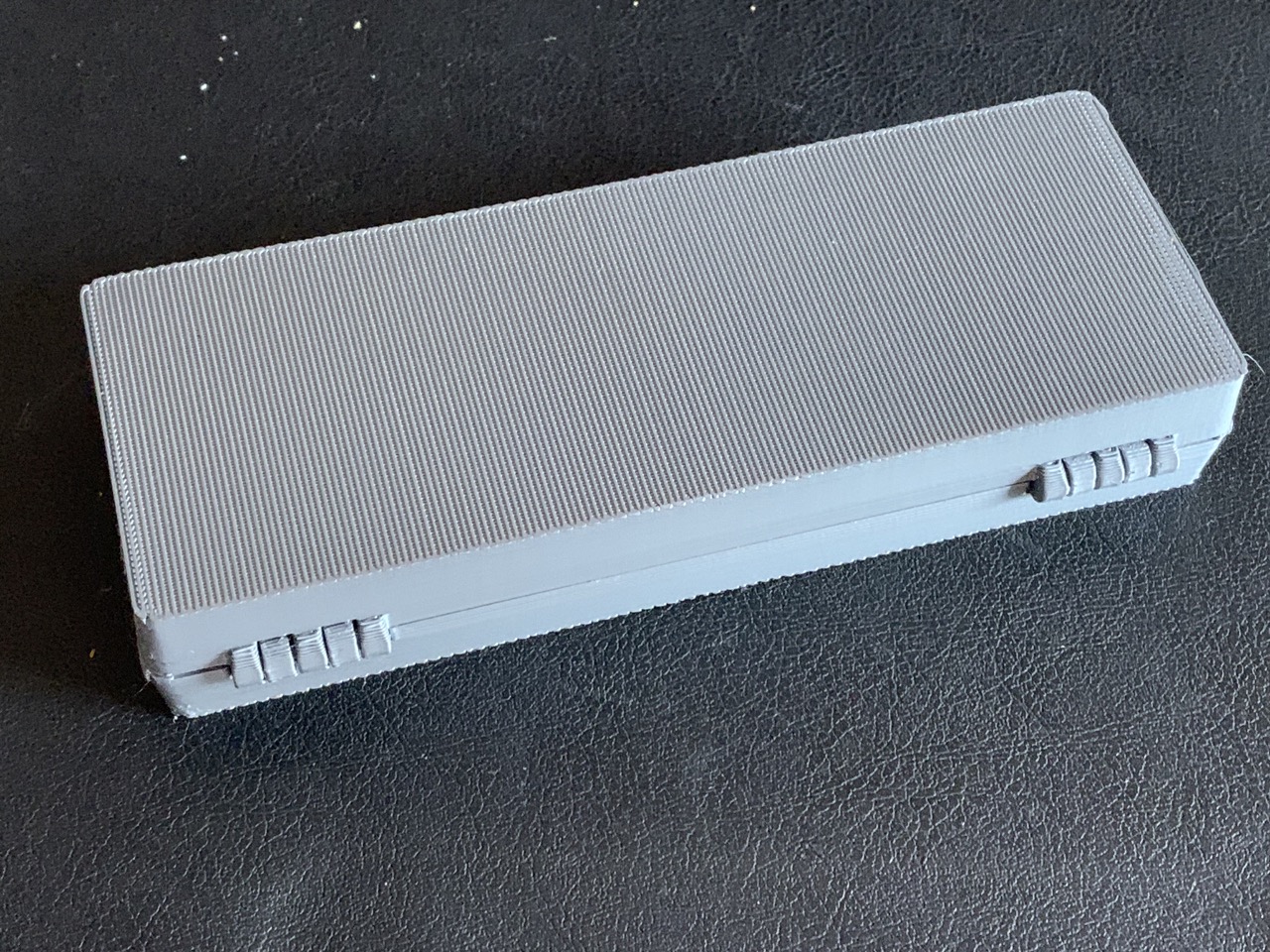 Storagebox for Electric Etcher — miniatura 3