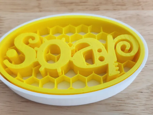 soap dish
